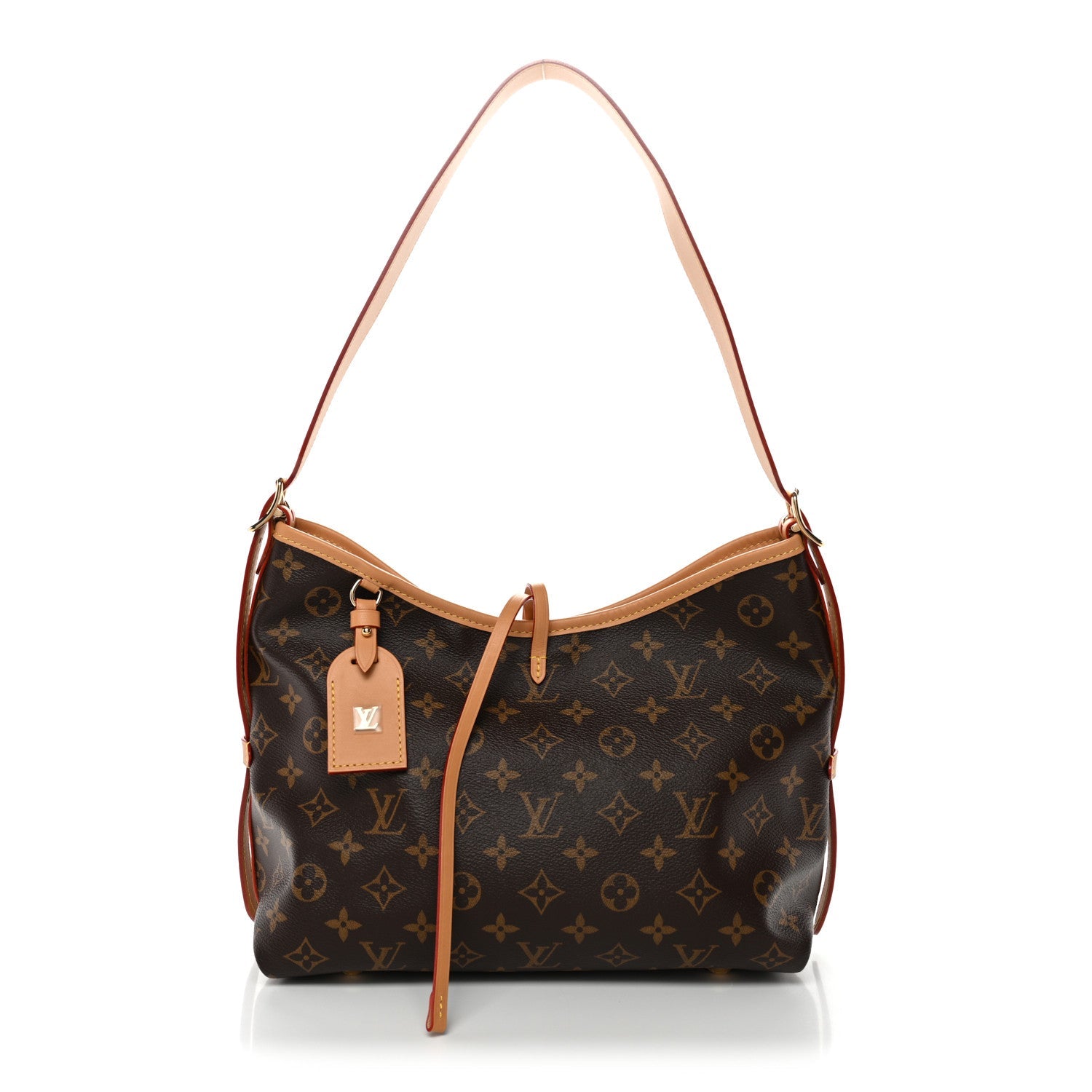 Louis Vuitton Monogram Carryall PM