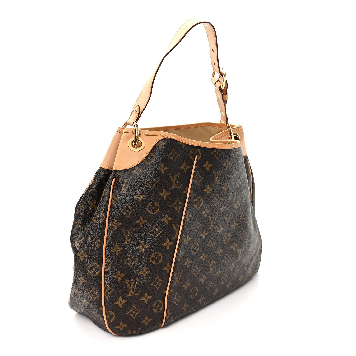 Louis Vuitton Monogram Galliera GM