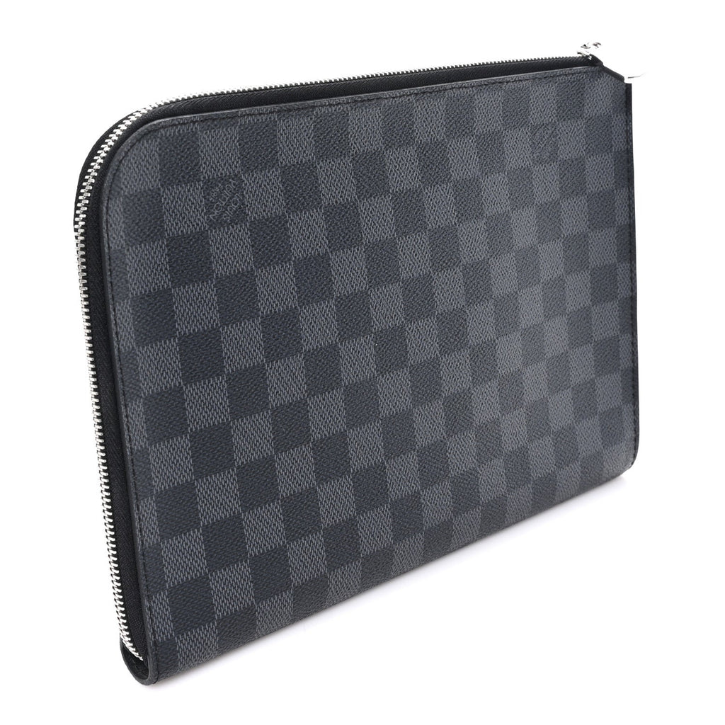 Louis Vuitton Damier Graphite Pochette Jour PM