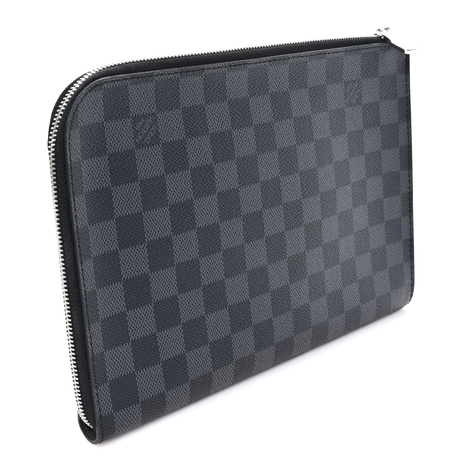 Louis Vuitton Damier Graphite Pochette Jour PM