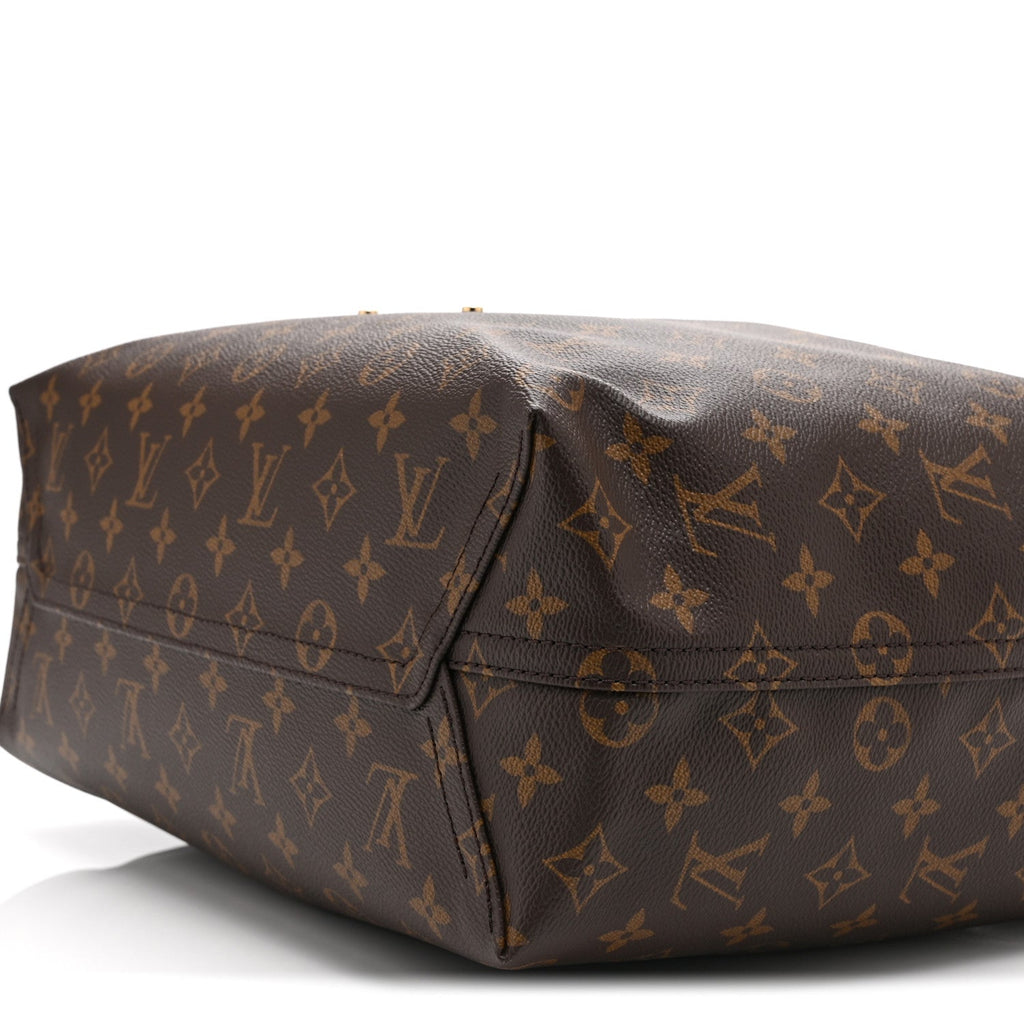 Louis Vuitton Monogram Atlantis GM