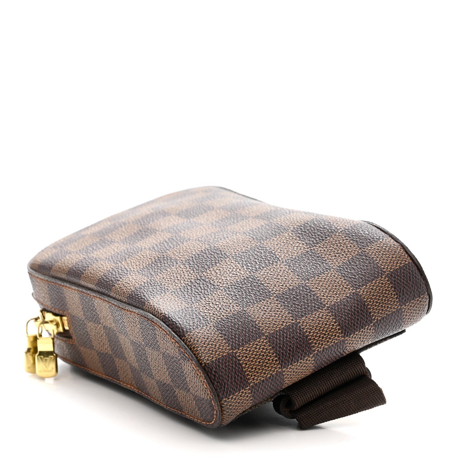 Louis Vuitton Damier Ebene Geronimos