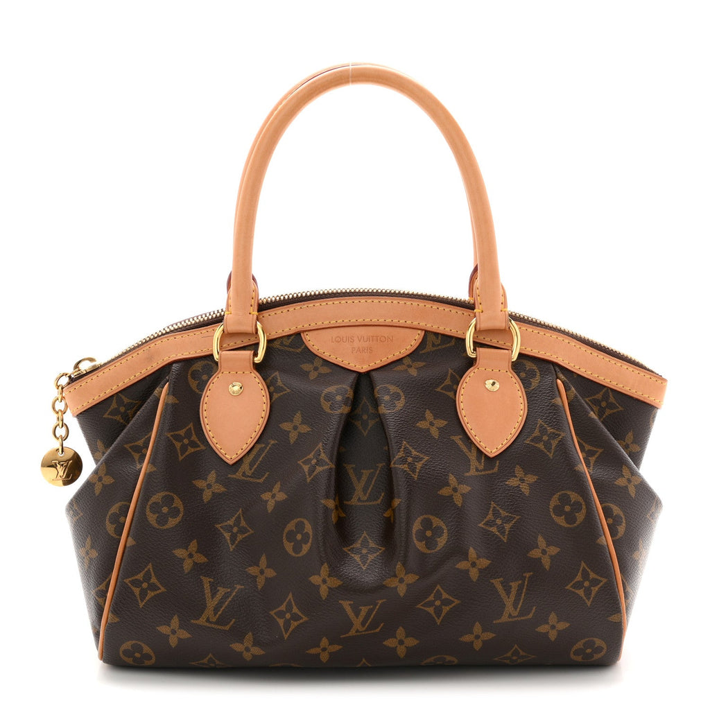 Louis Vuitton Monogram Tivoli PM