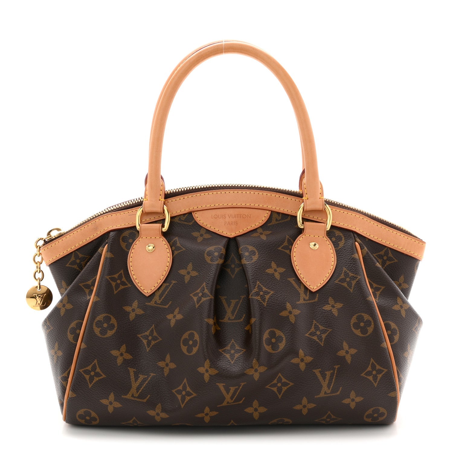 Louis Vuitton Monogram Tivoli PM