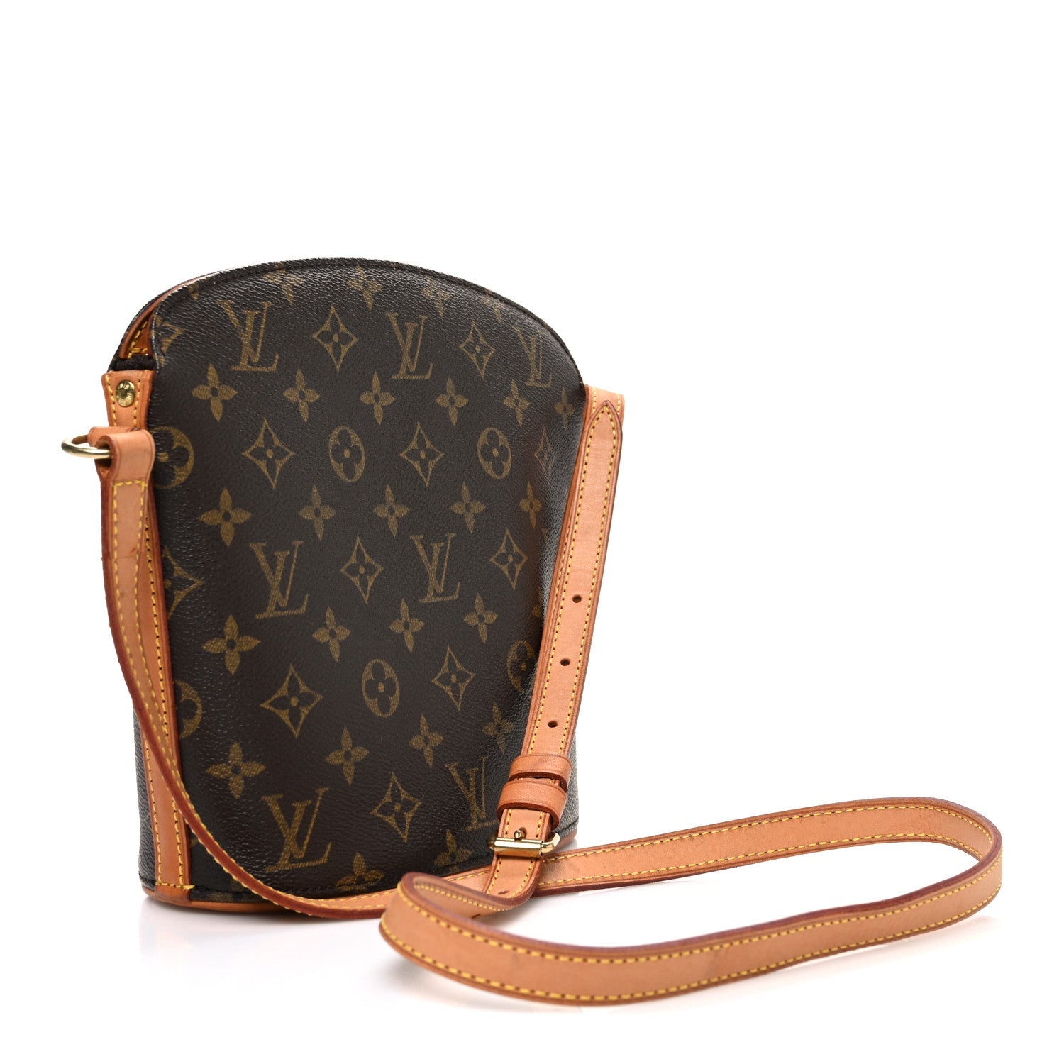 Louis Vuitton Monogram Drouot