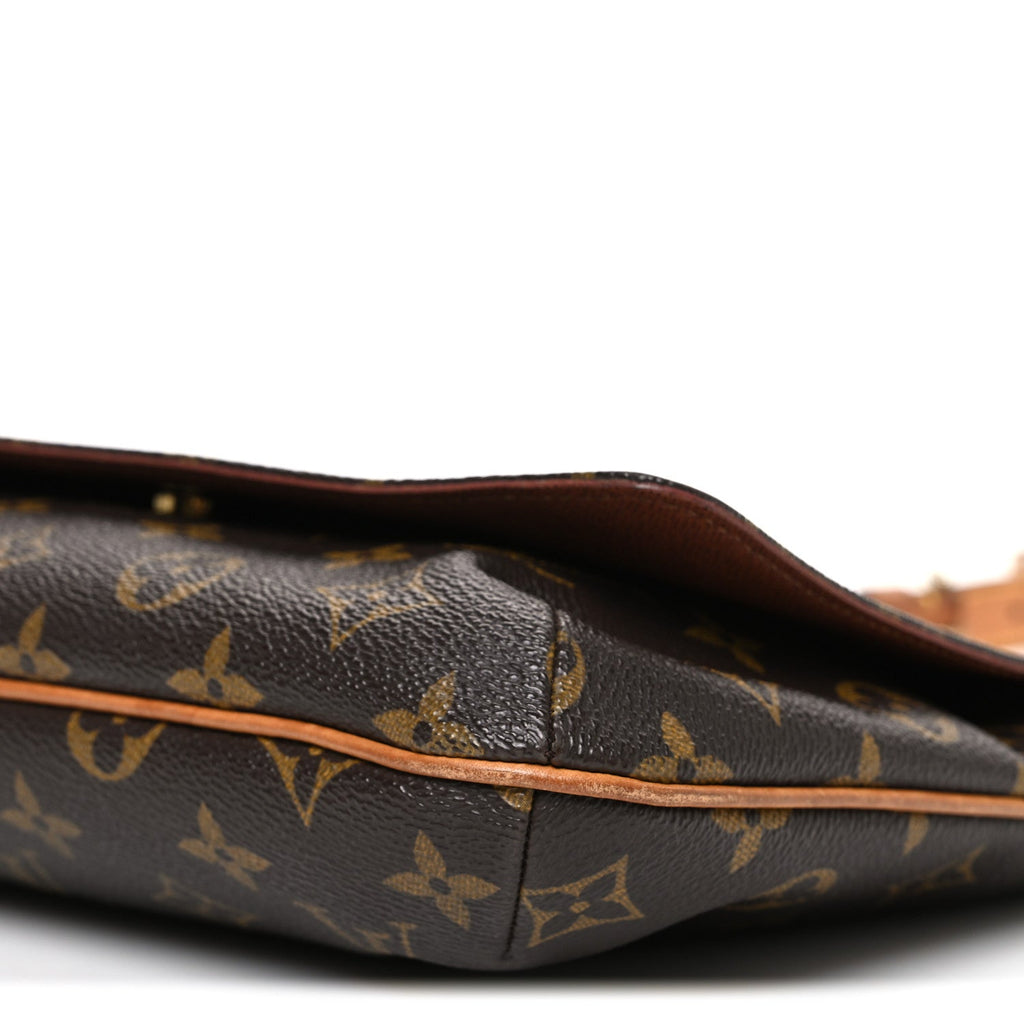 Louis Vuitton Monogram Musette Tango