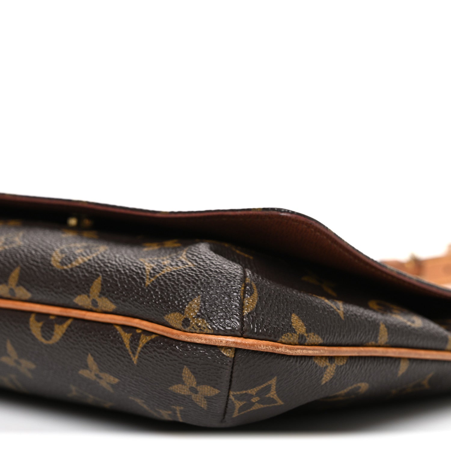 Louis Vuitton Monogram Musette Tango