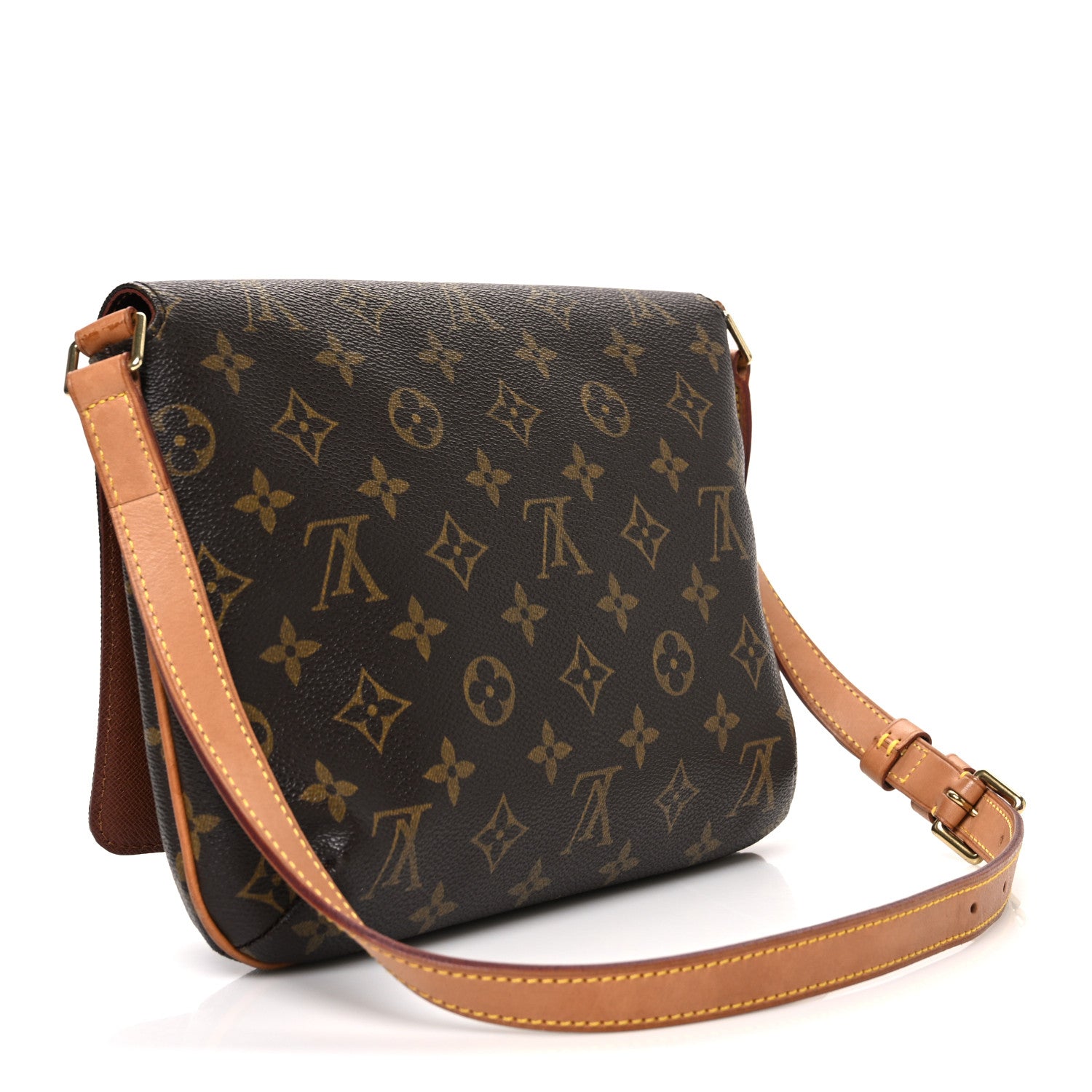 Louis Vuitton Monogram Musette Tango