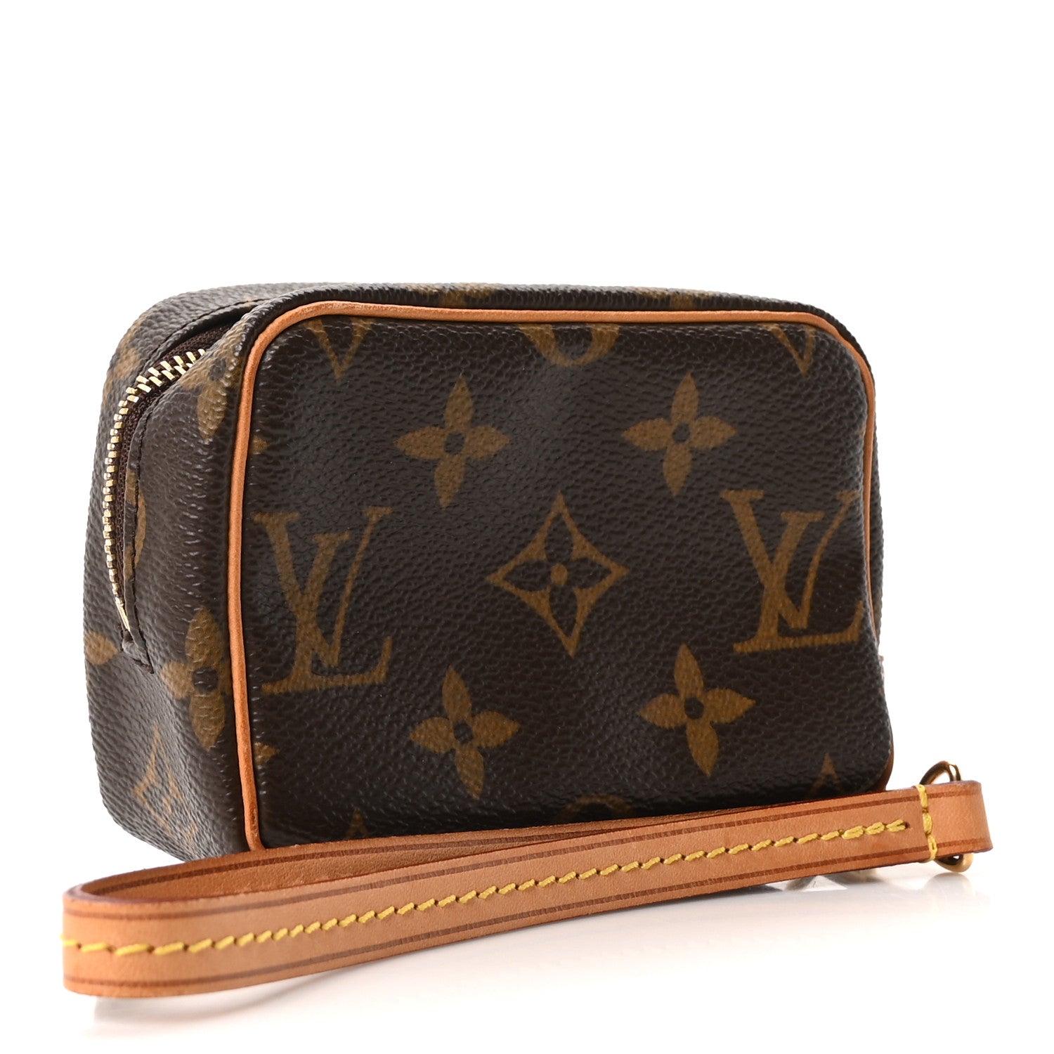 Louis Vuitton Monogram Wapity