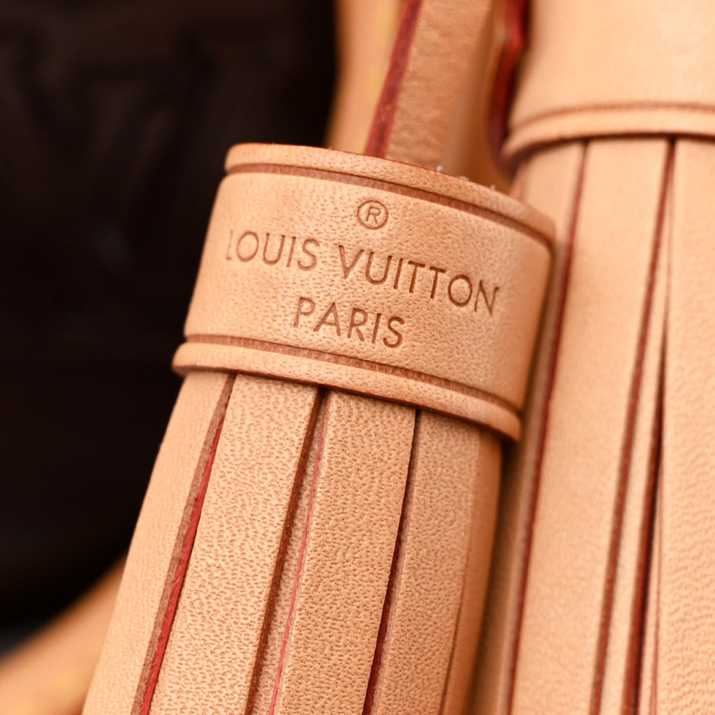 Louis Vuitton Vernis Neo Triangle Amarante