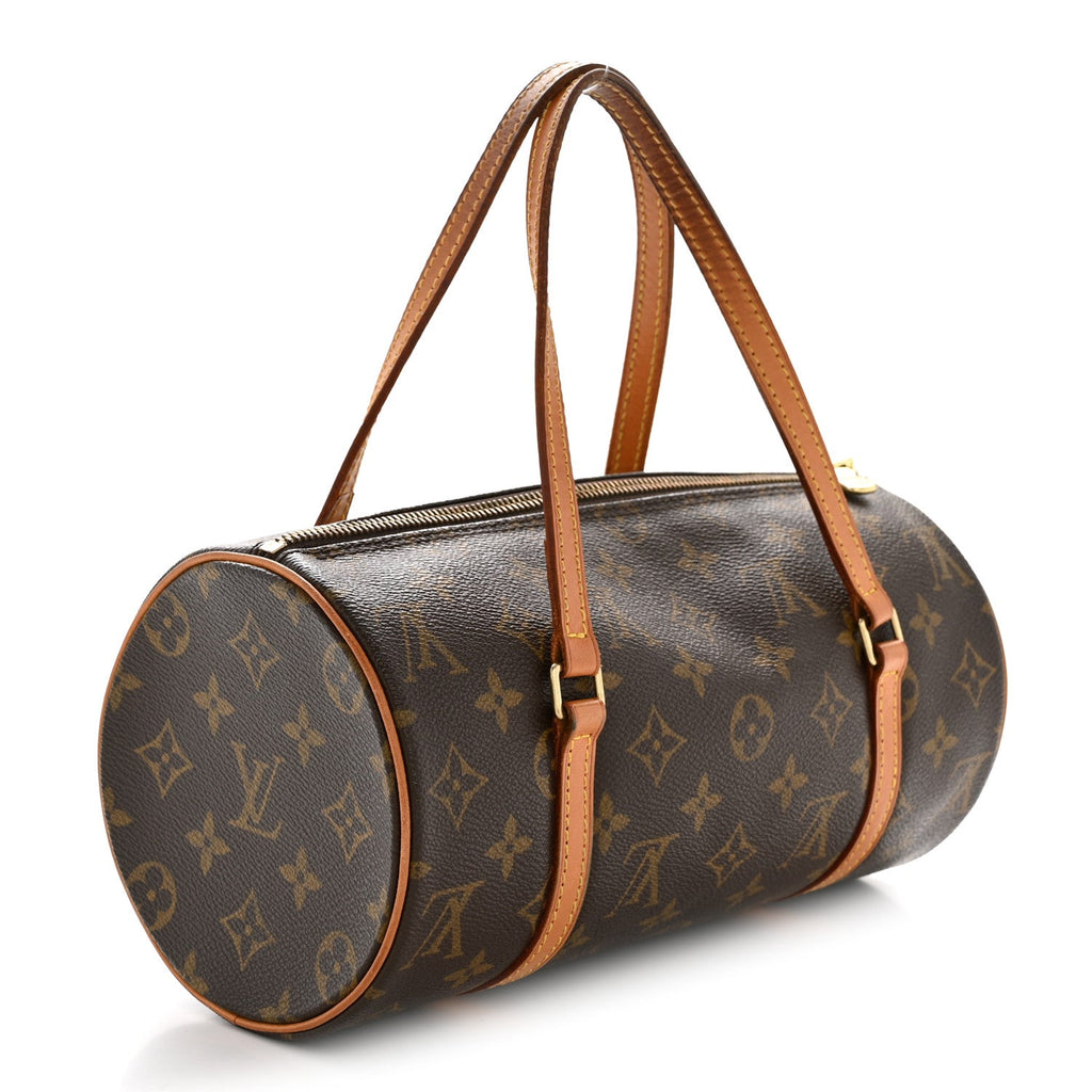 Louis Vuitton Monogram Papillon 26