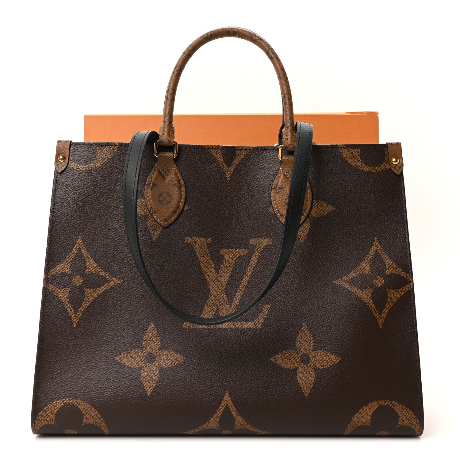 Louis Vuitton Reverse Monogram Giant Onthego MM