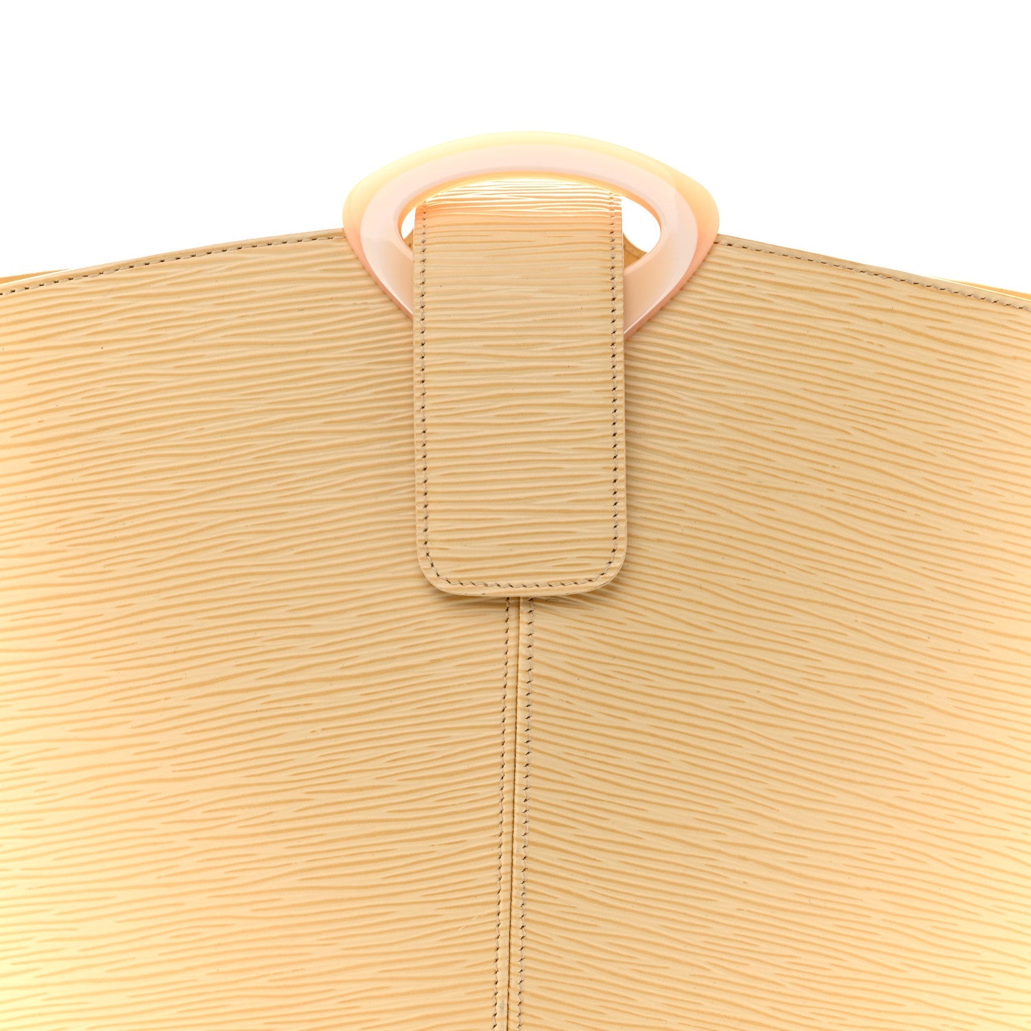Louis Vuitton Epi Reverie Vanilla