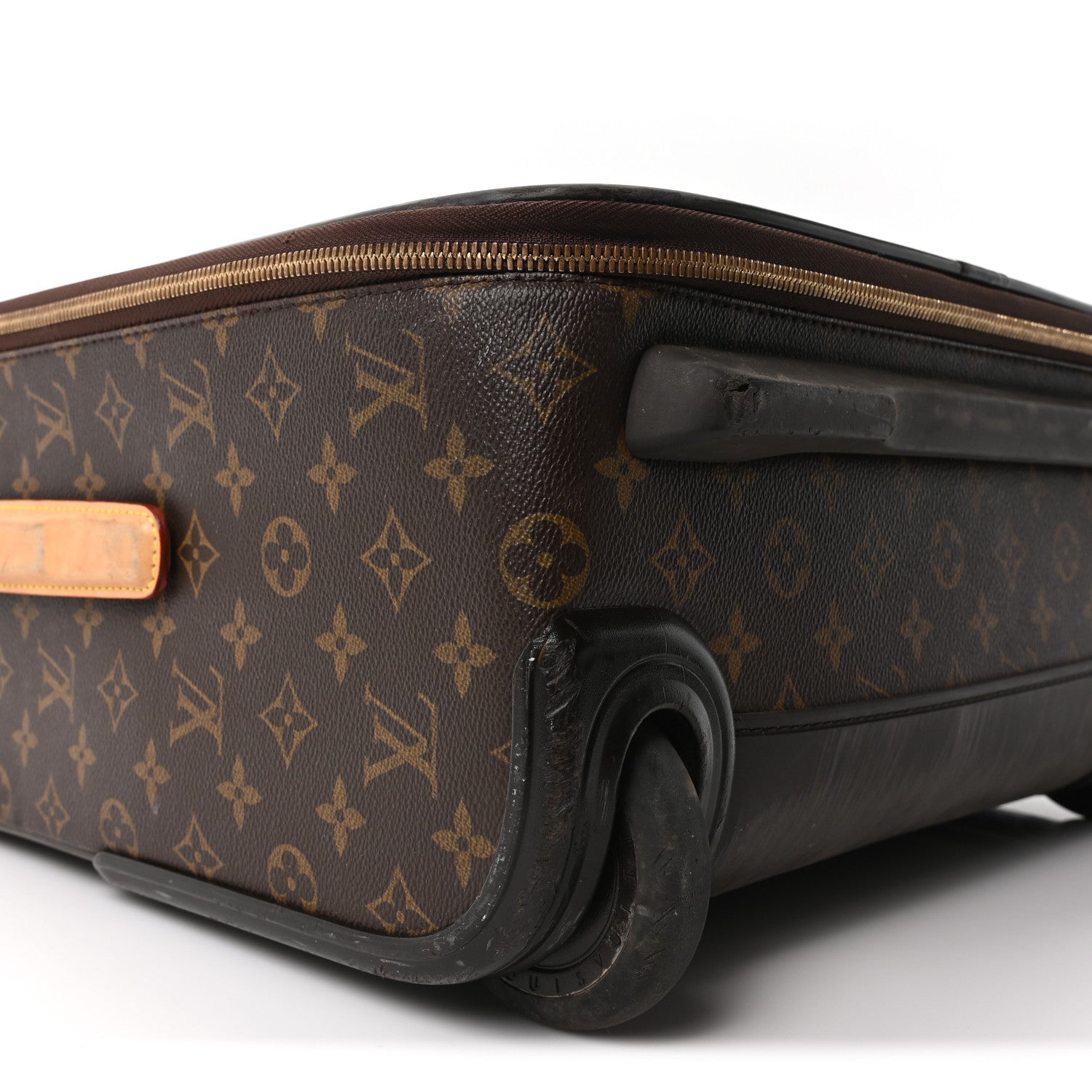 Louis Vuitton Monogram Pegase 50 Business