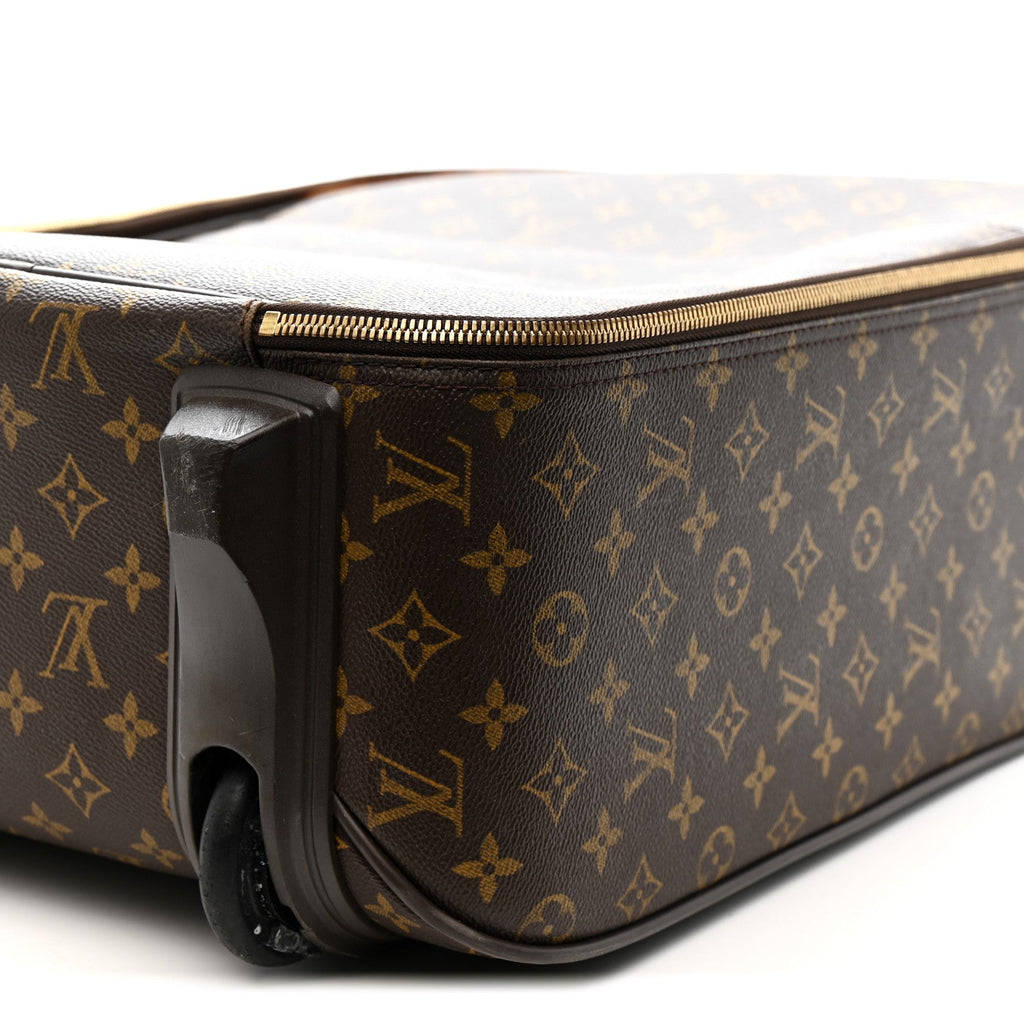 Louis Vuitton Monogram Pegase 45