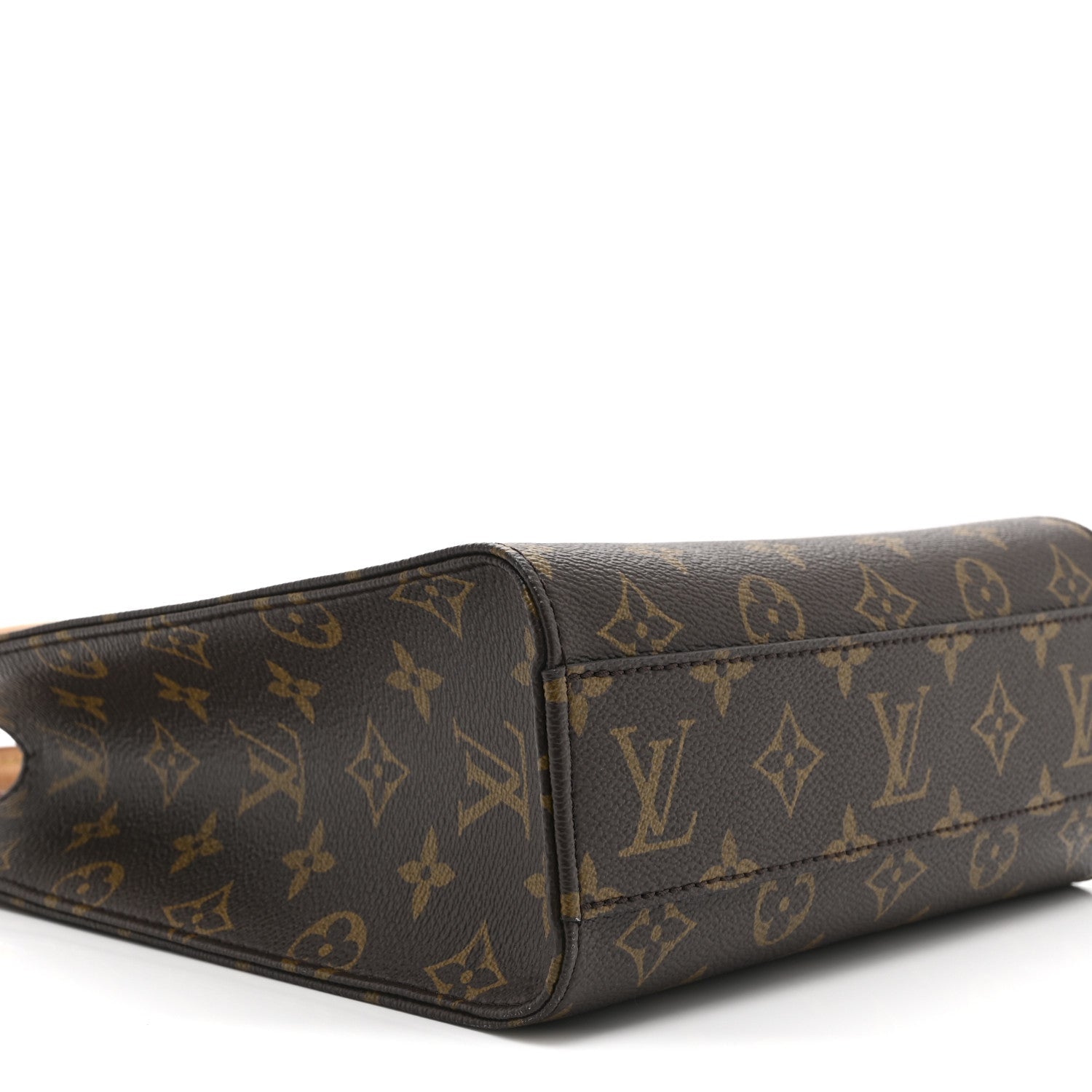 Louis Vuitton Monogram Sac Plat BB