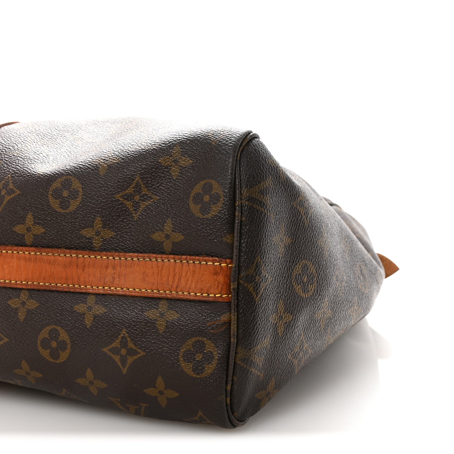 Louis Vuitton Monogram Sac Flanerie 50