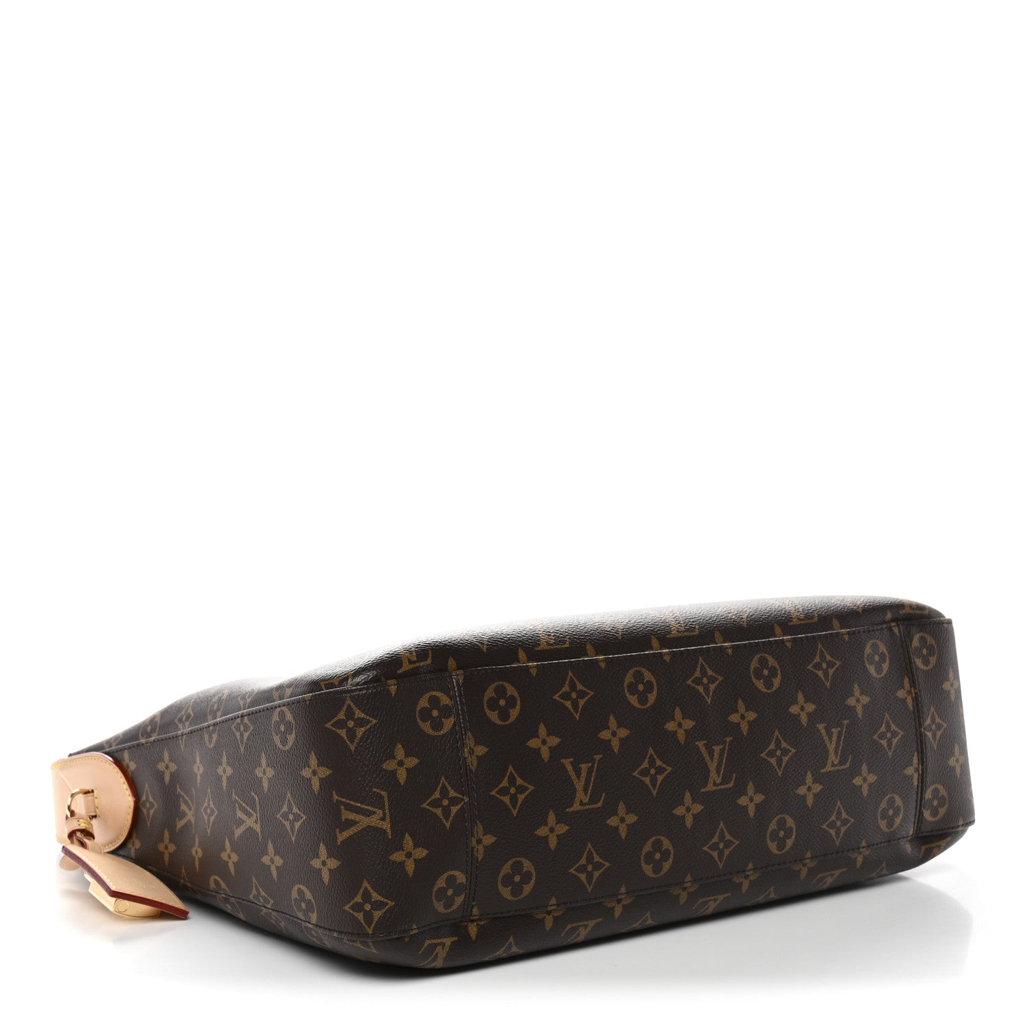 Louis Vuitton Monogram Slouchy MM