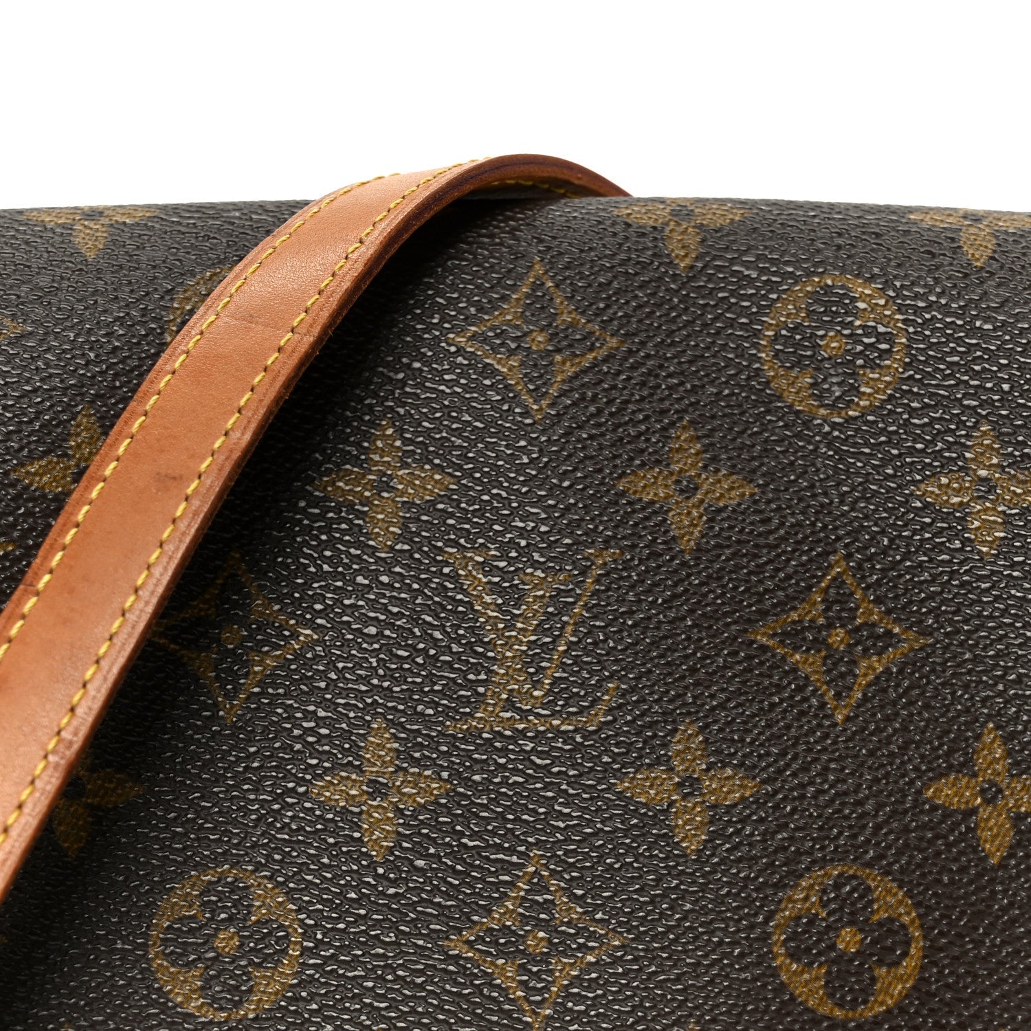 Louis Vuitton Monogram Musette Tango