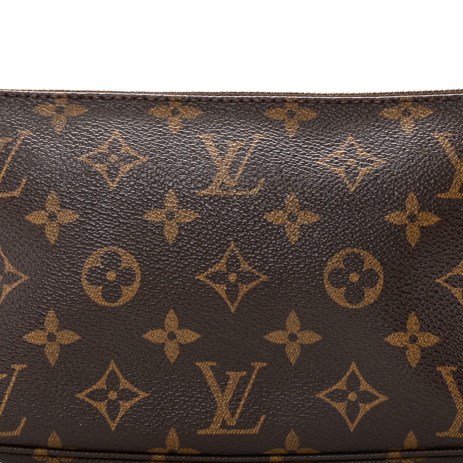 Louis Vuitton Monogram Pochette Accessories