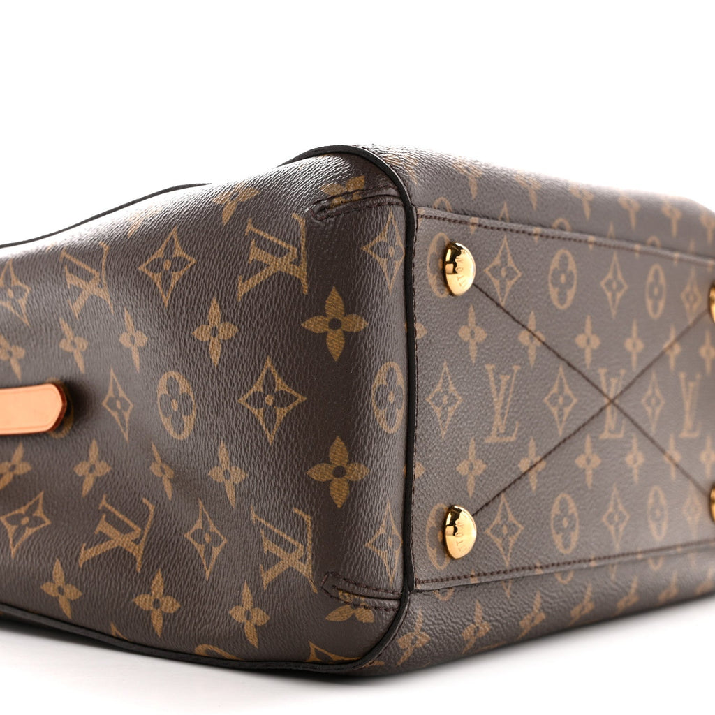 Louis Vuitton Monogram Montaigne MM