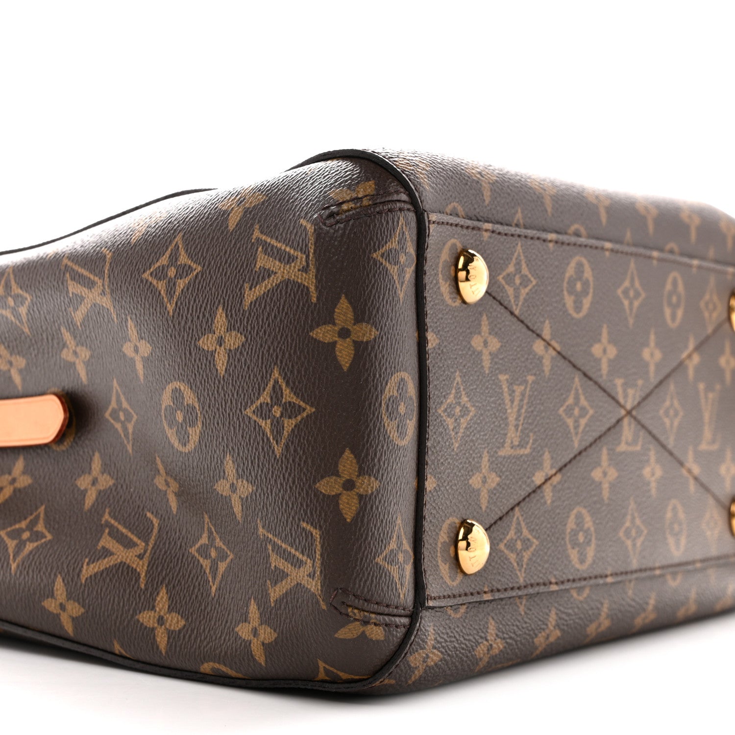 Louis Vuitton Monogram Montaigne MM