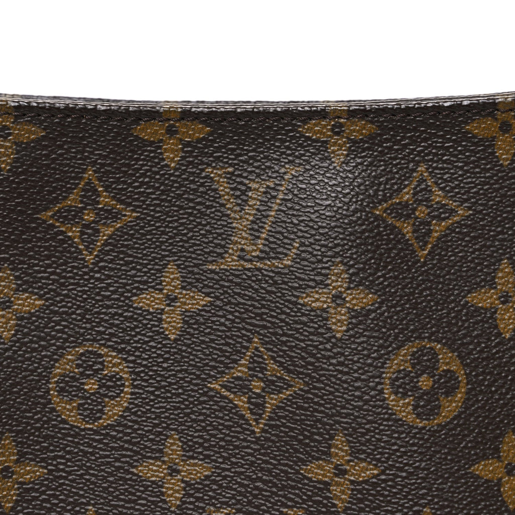 Louis Vuitton Monogram Looping MM