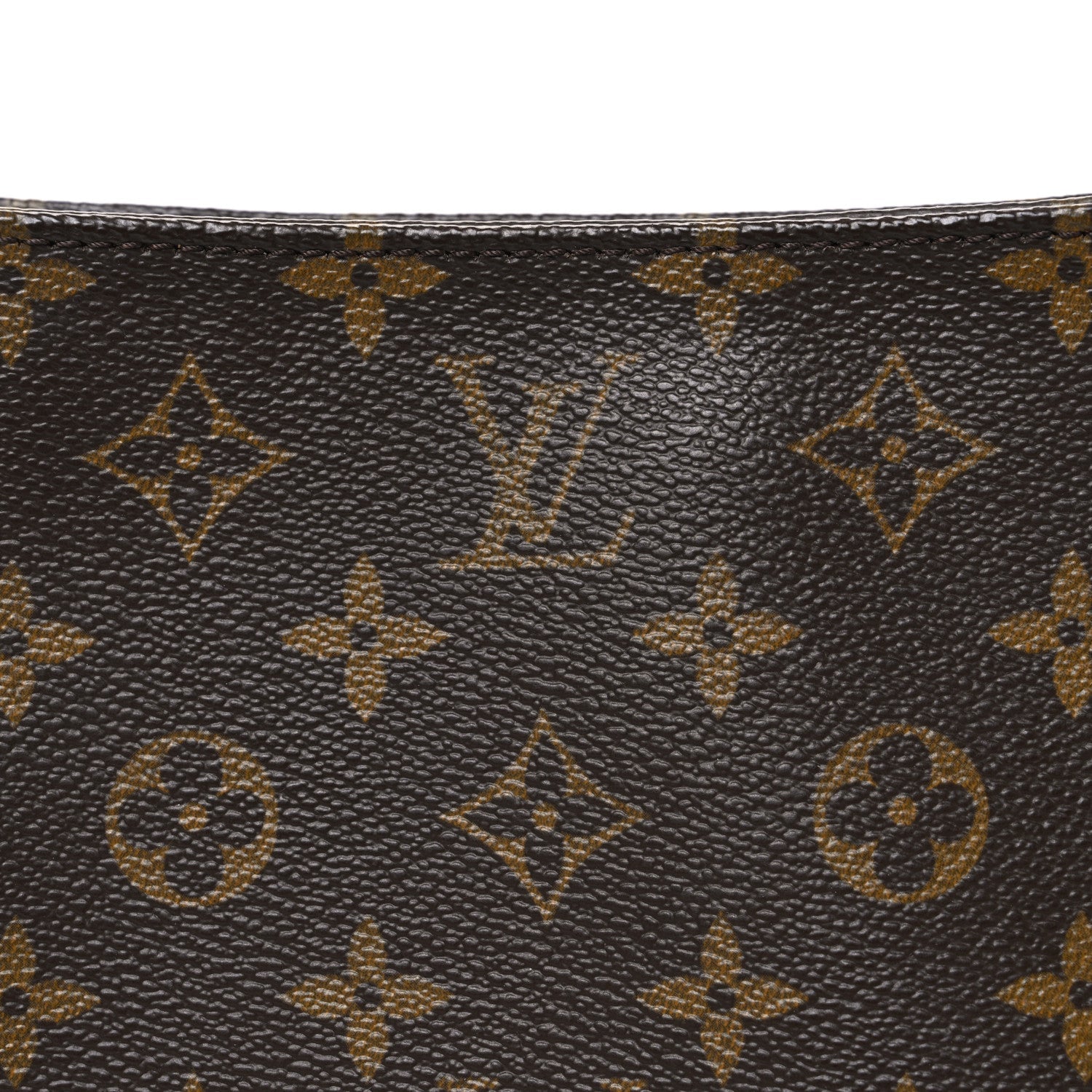 Louis Vuitton Monogram Looping MM