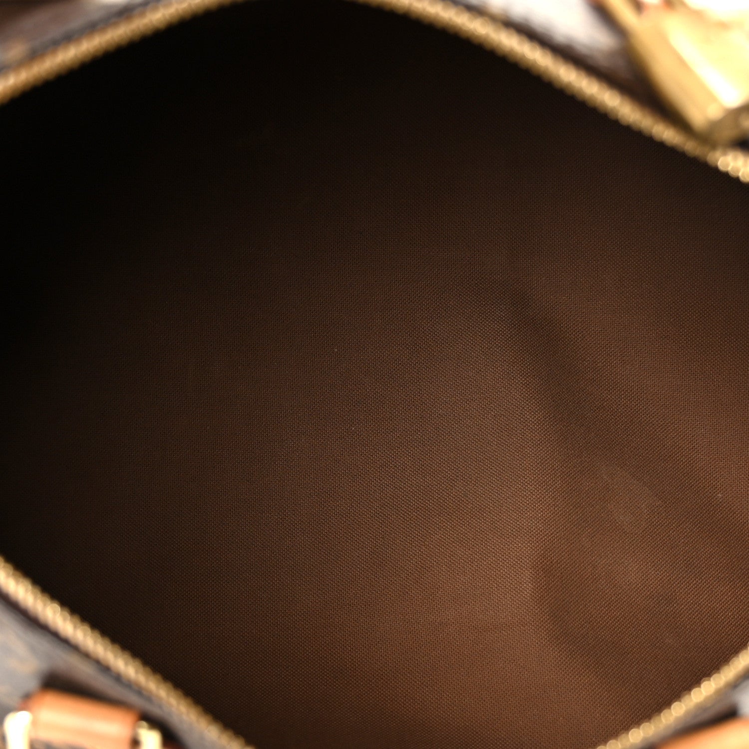 Louis Vuitton Monogram Speedy Bandouliere 30