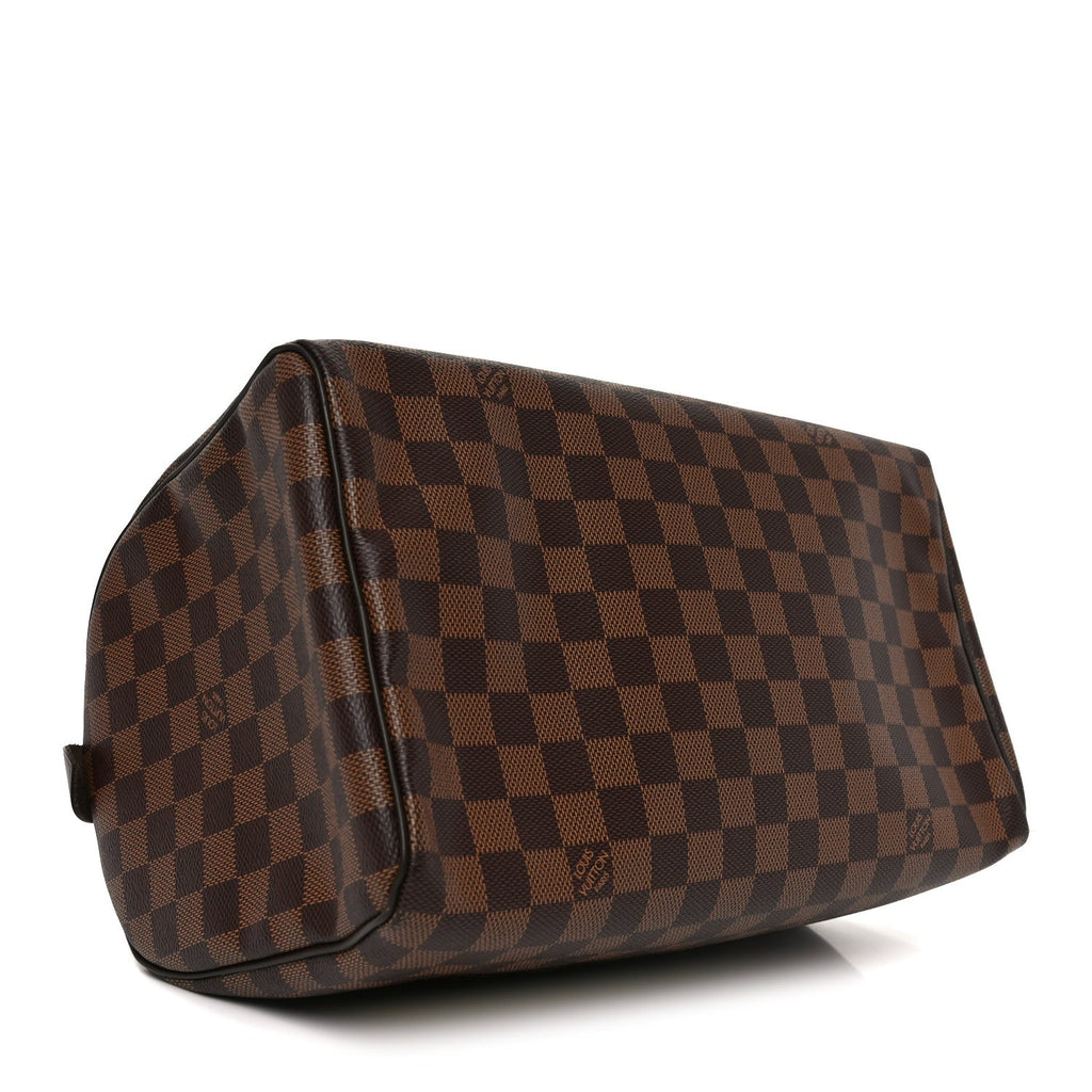 Louis Vuitton Damier Ebene Speedy 30