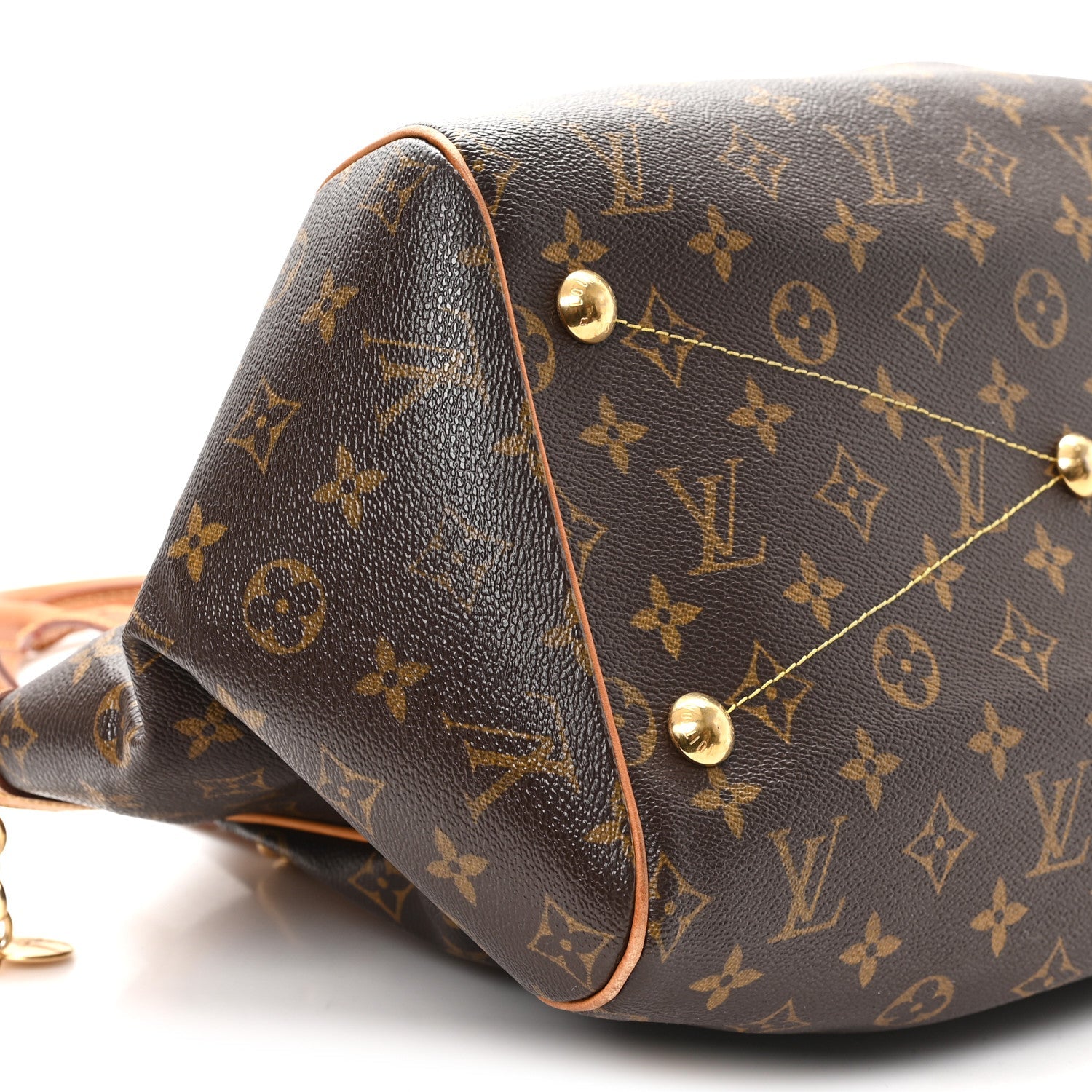 Louis Vuitton Monogram Tivoli GM