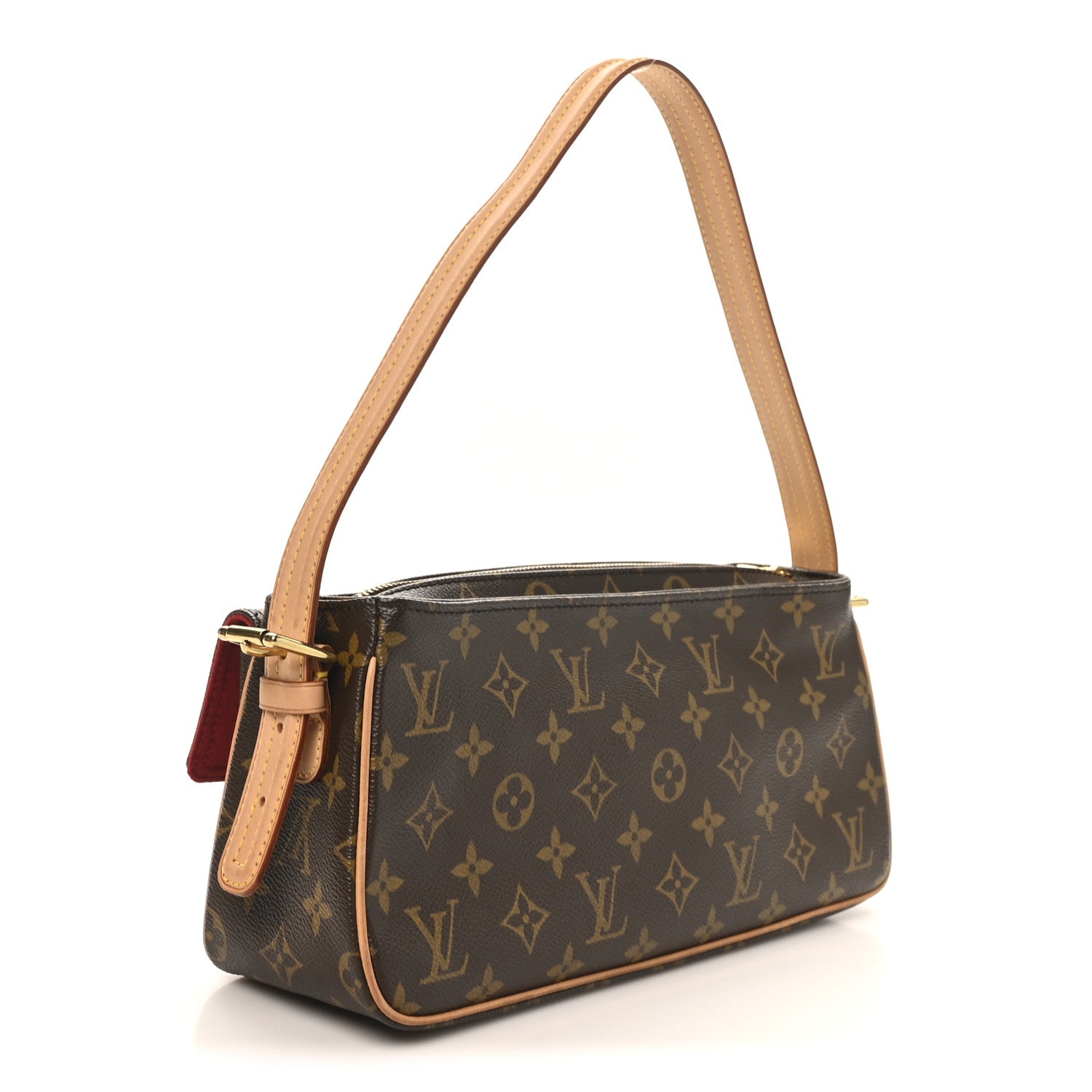 Louis Vuitton Monogram Viva-Cite MM