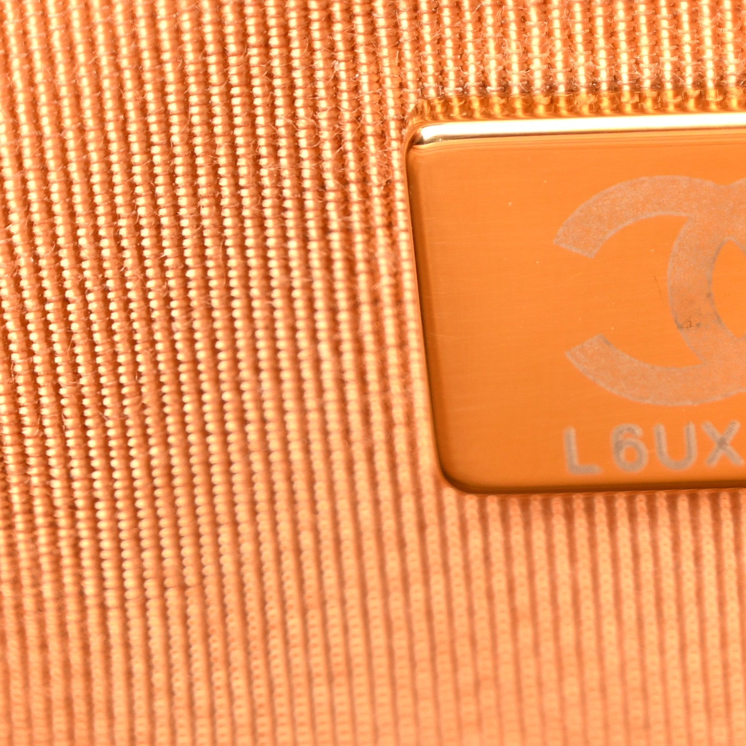 Chanel Lambskin Quilted Medium Chanel 19 Flap Light Brown