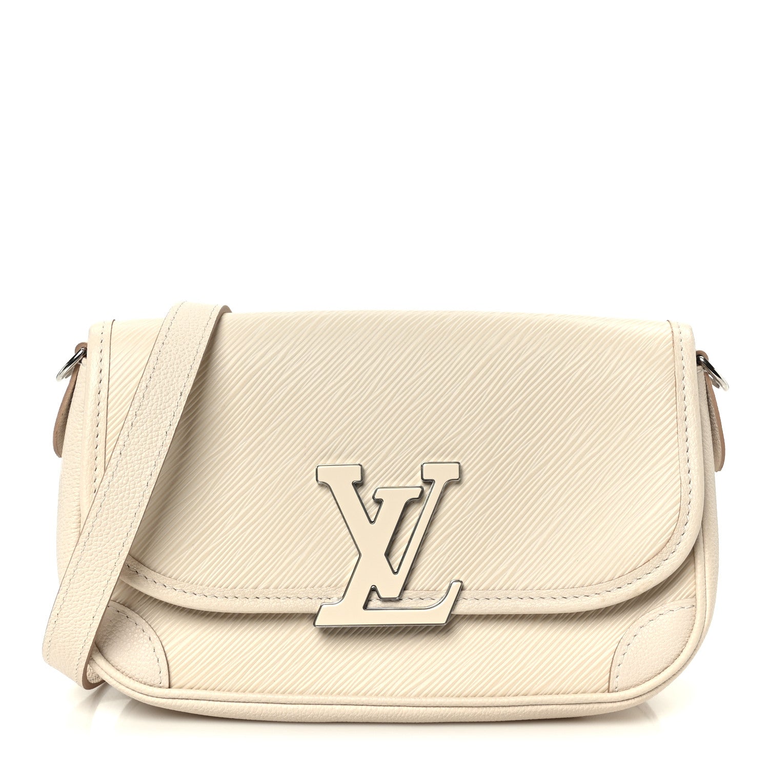 Louis Vuitton Epi Buci Crossbody Quartz
