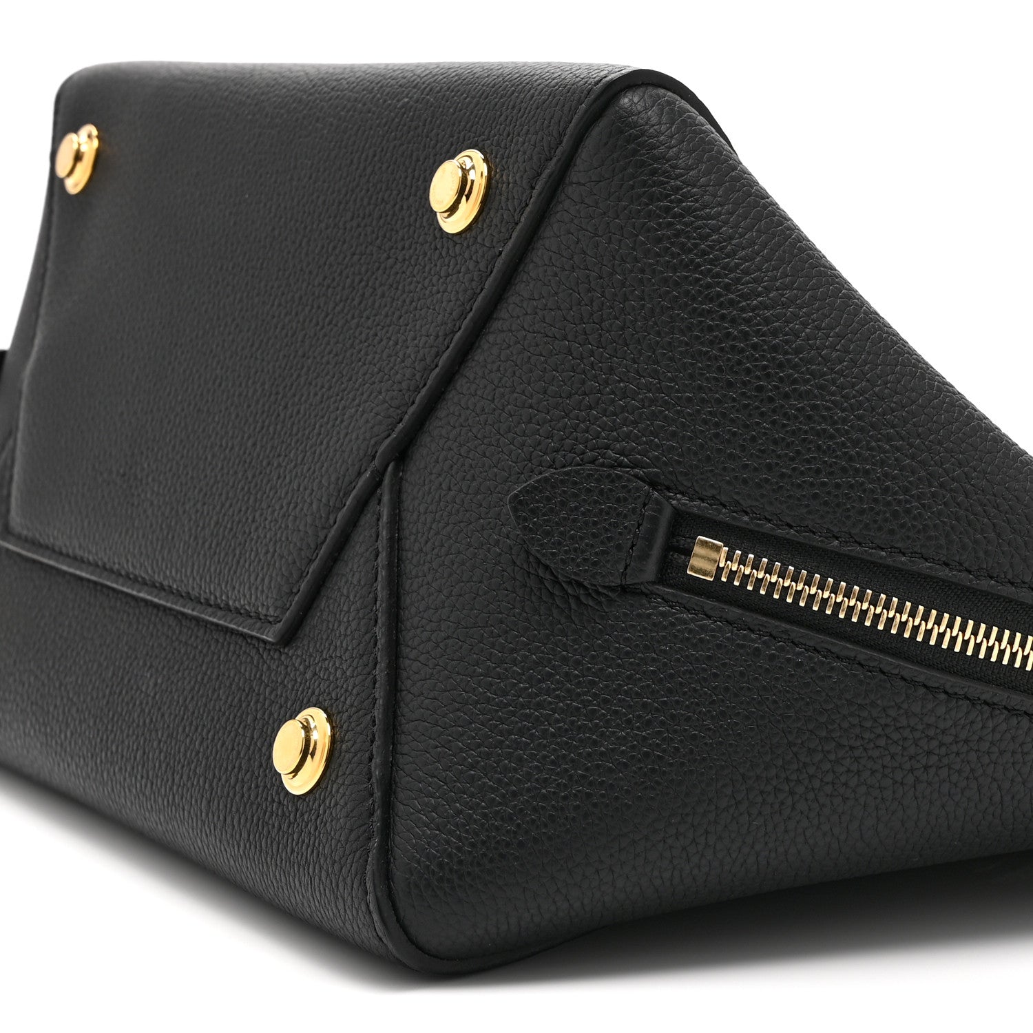Louis Vuitton Calfskin Freedom Black