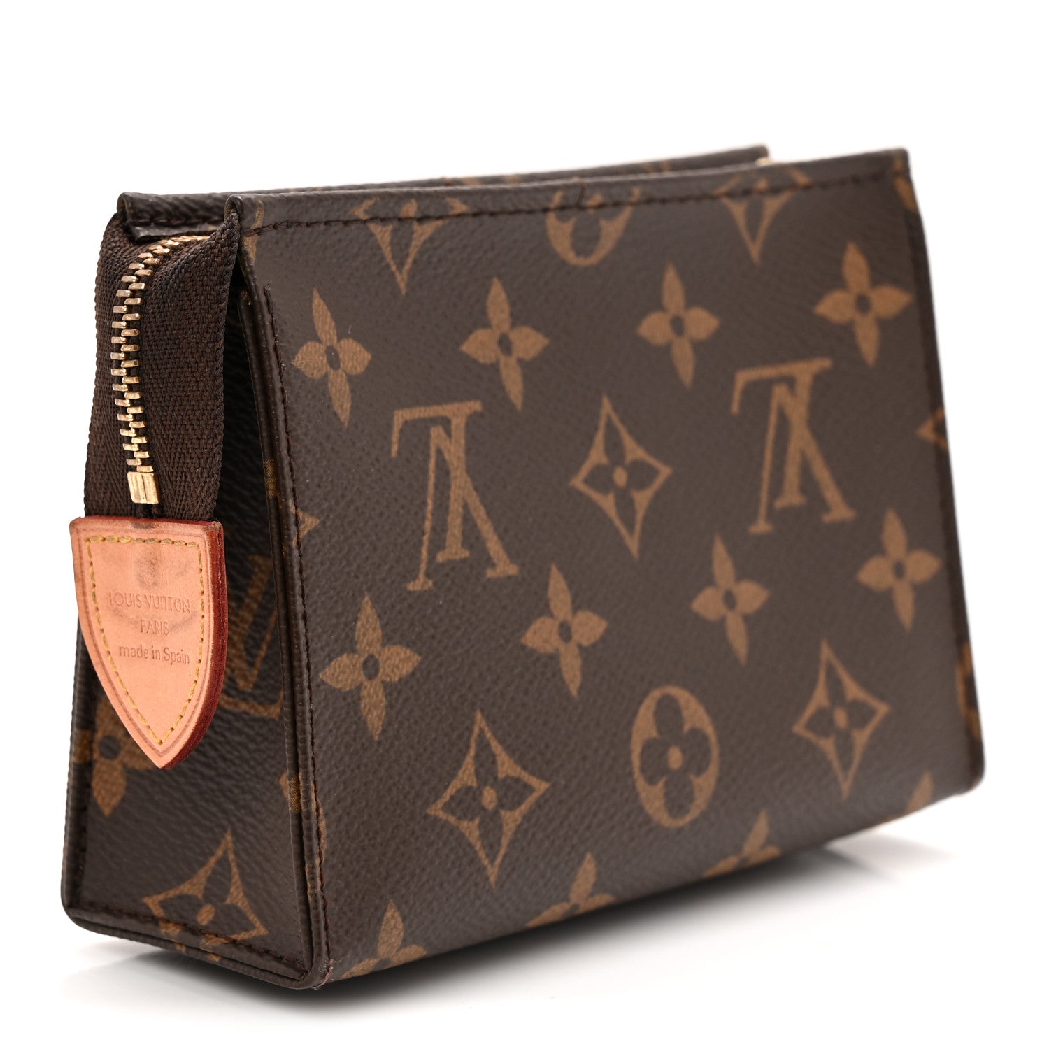 Louis Vuitton Monogram Toiletry Pouch 15