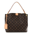 Louis Vuitton Monogram Graceful PM