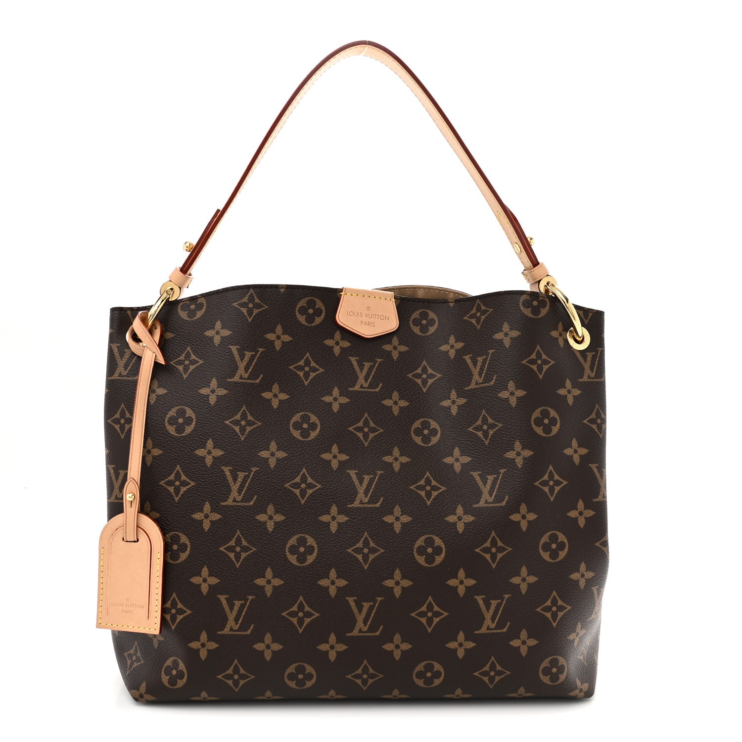 Louis Vuitton Monogram Graceful PM