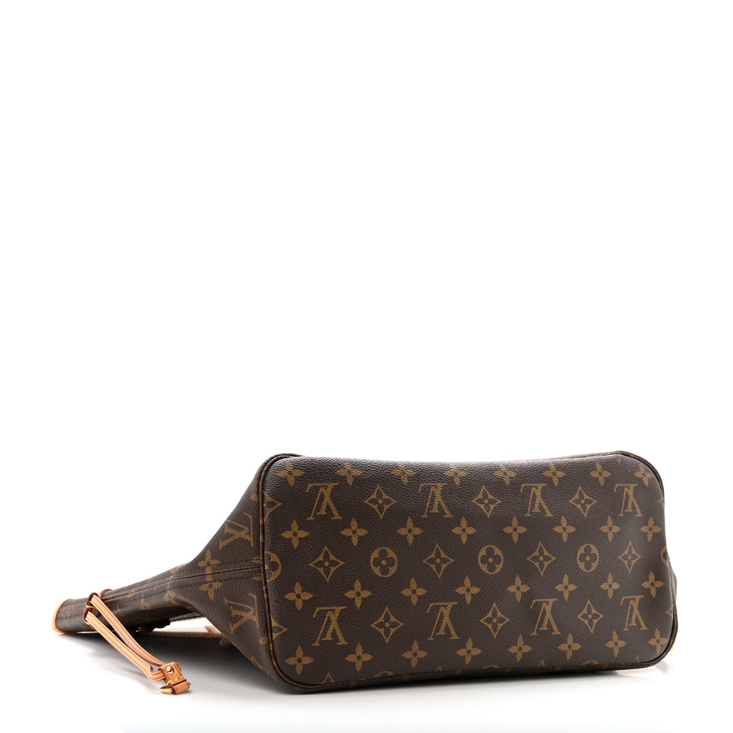 Louis Vuitton Monogram Neverfull MM
