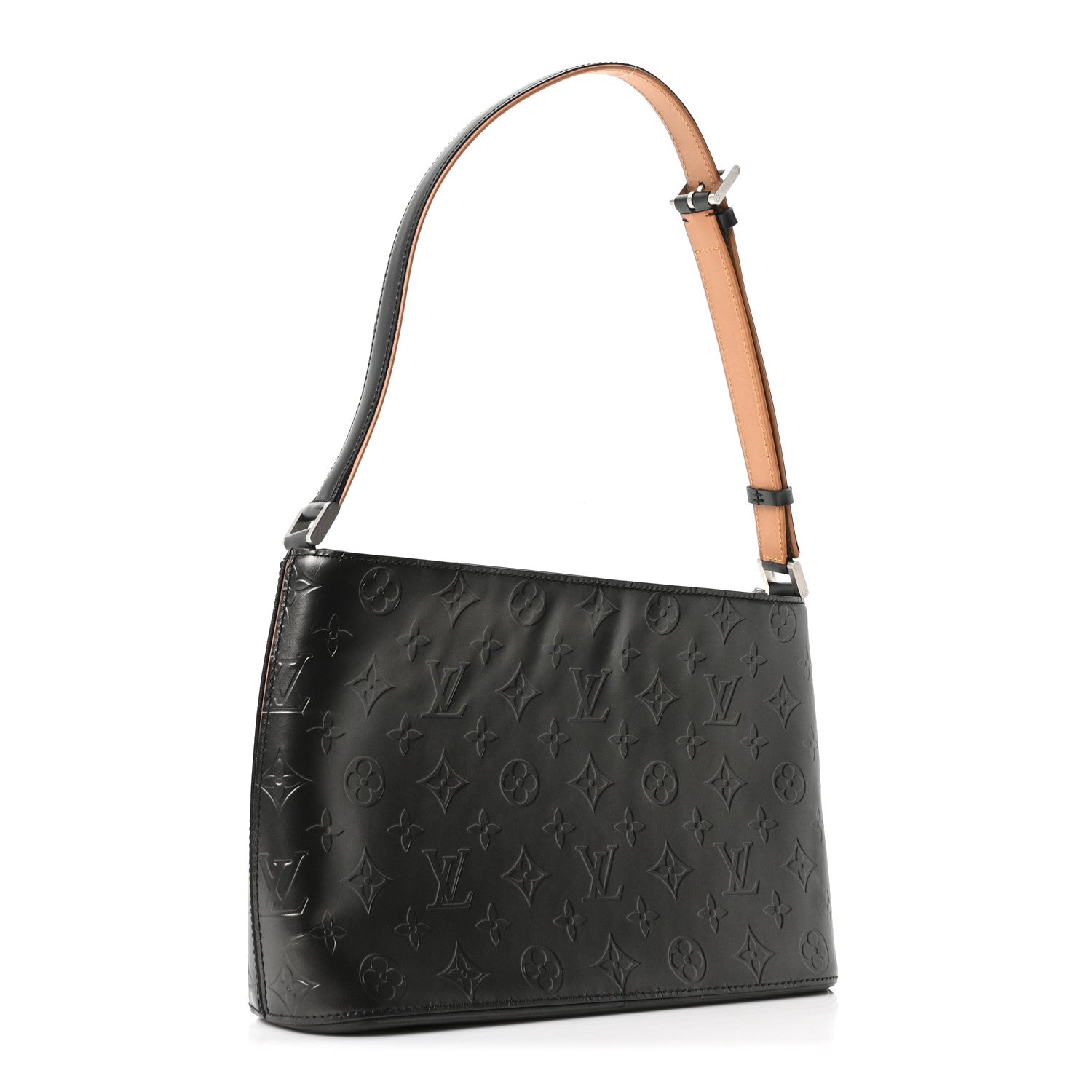 Louis Vuitton Mat Monogram Allston Black