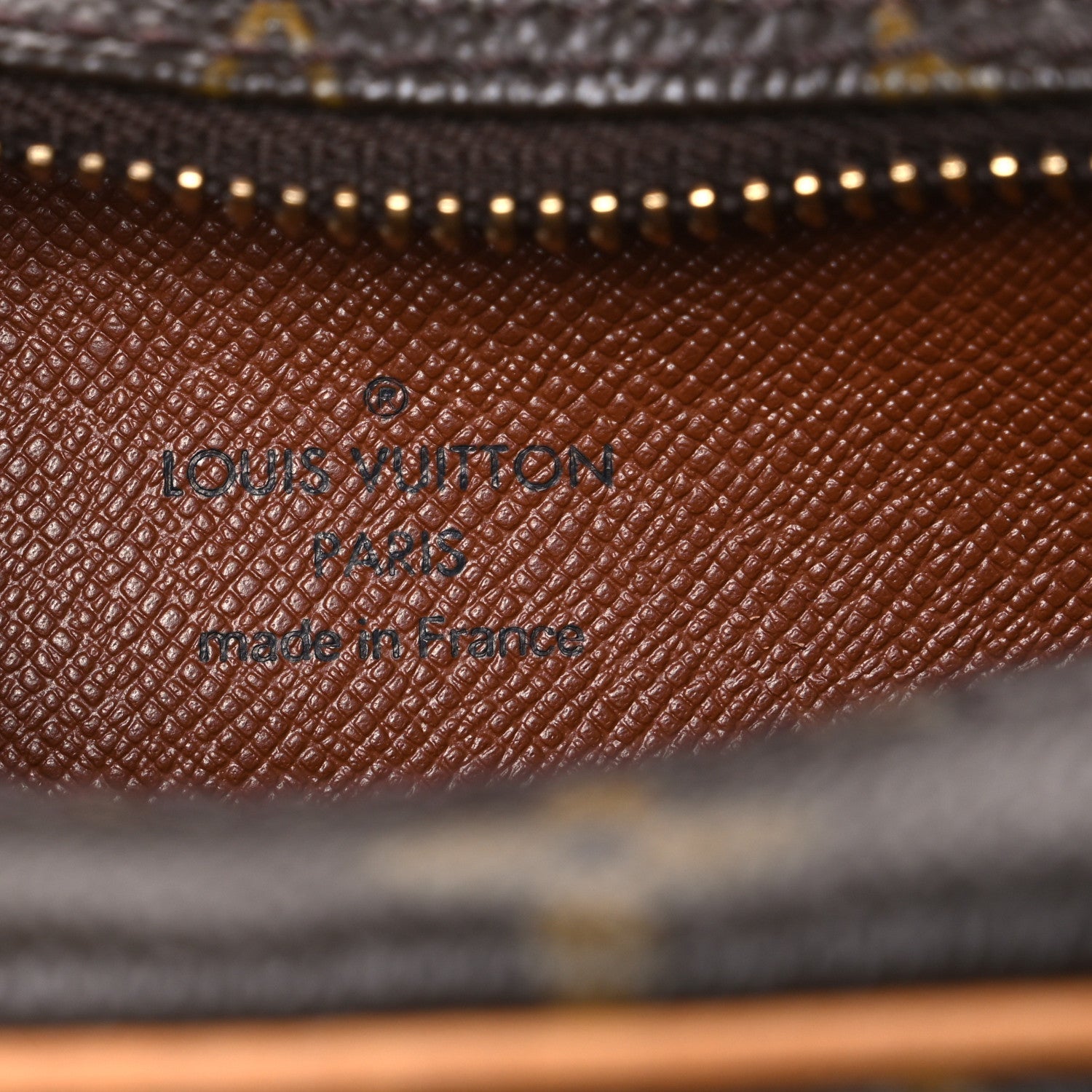 Louis Vuitton Monogram Amazone