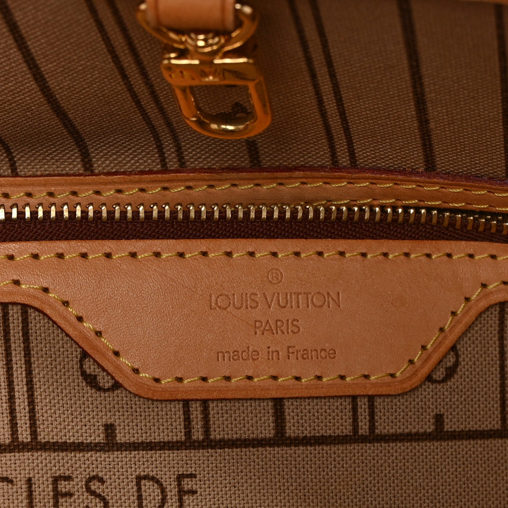 Louis Vuitton Monogram Neverfull PM