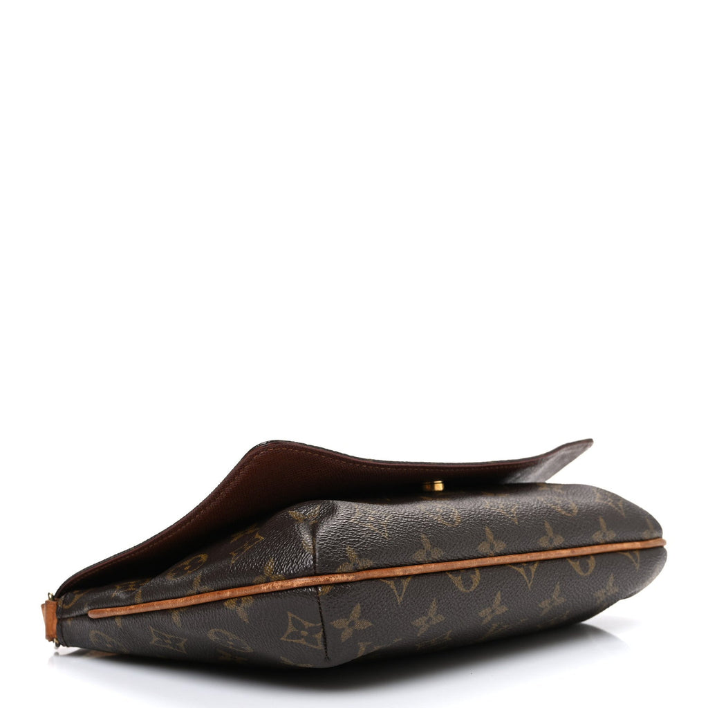 Louis Vuitton Monogram Musette Tango