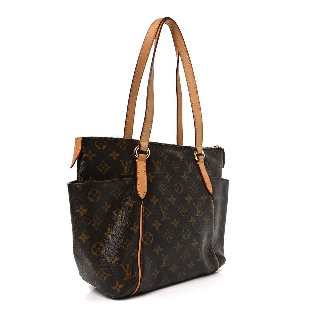 Louis Vuitton Monogram Totally PM