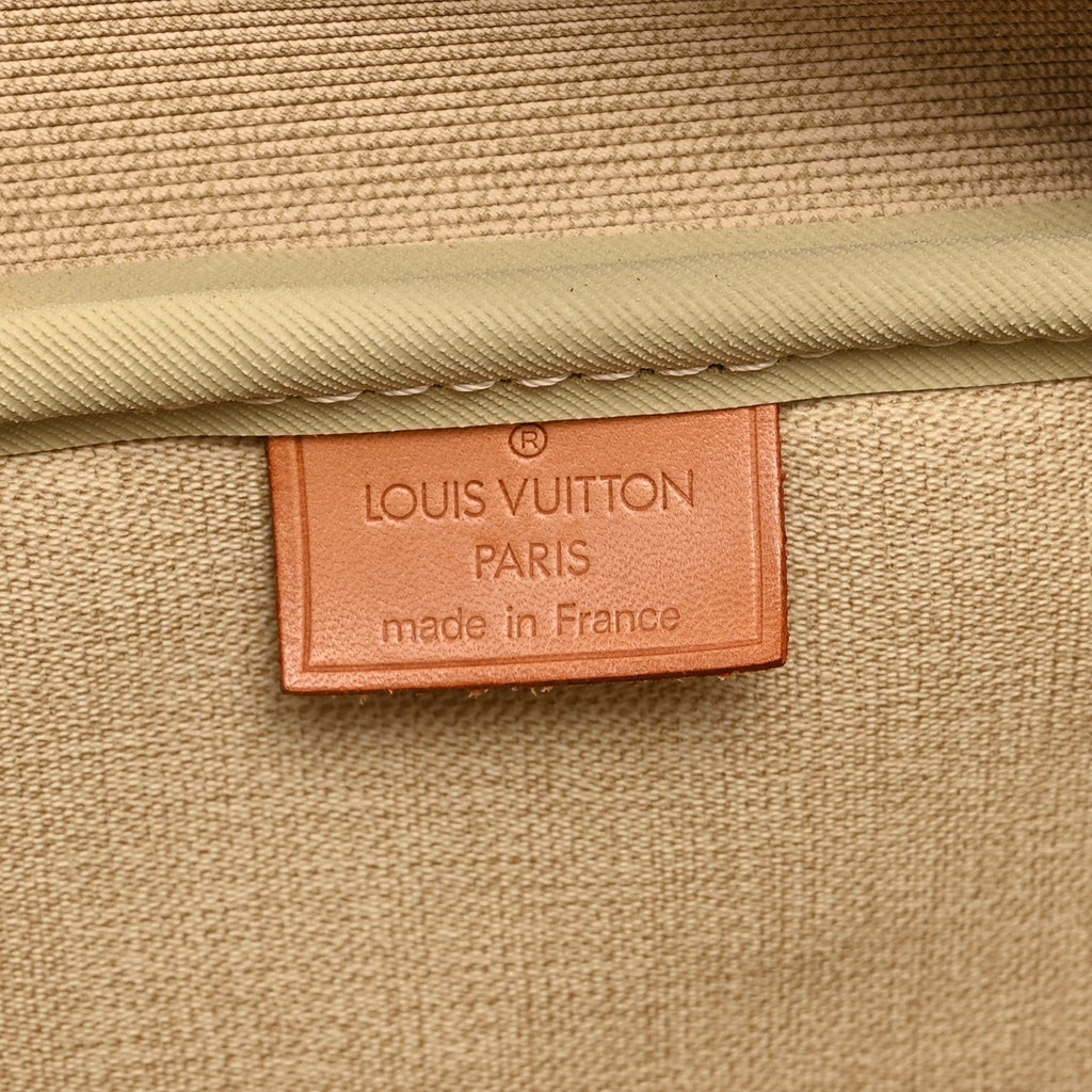 Louis Vuitton Monogram Deauville