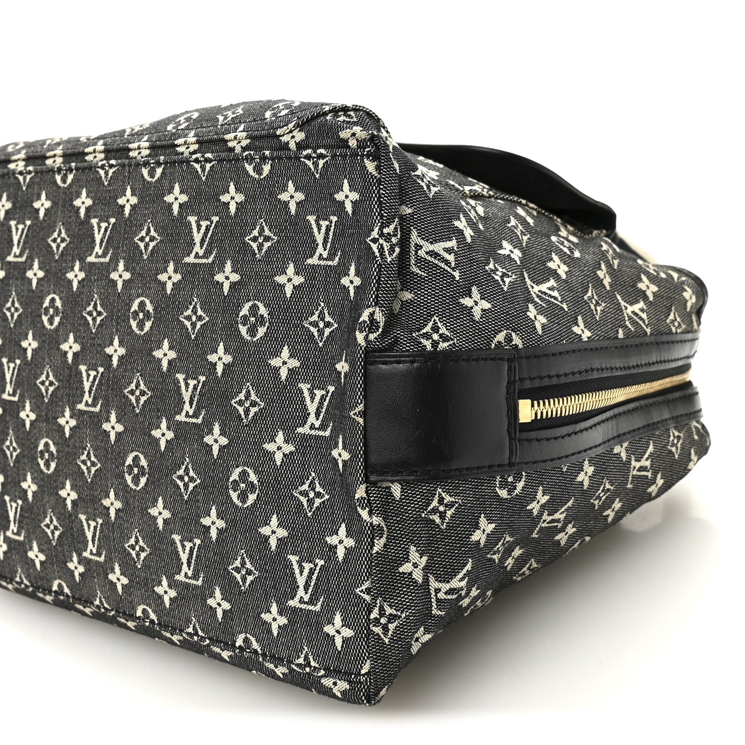 Louis Vuitton Mini Monogram Sac Mary Kate Black
