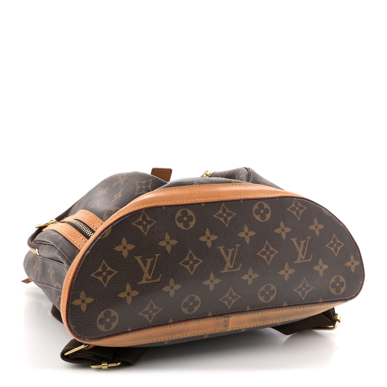 Louis Vuitton Monogram Bosphore Backpack