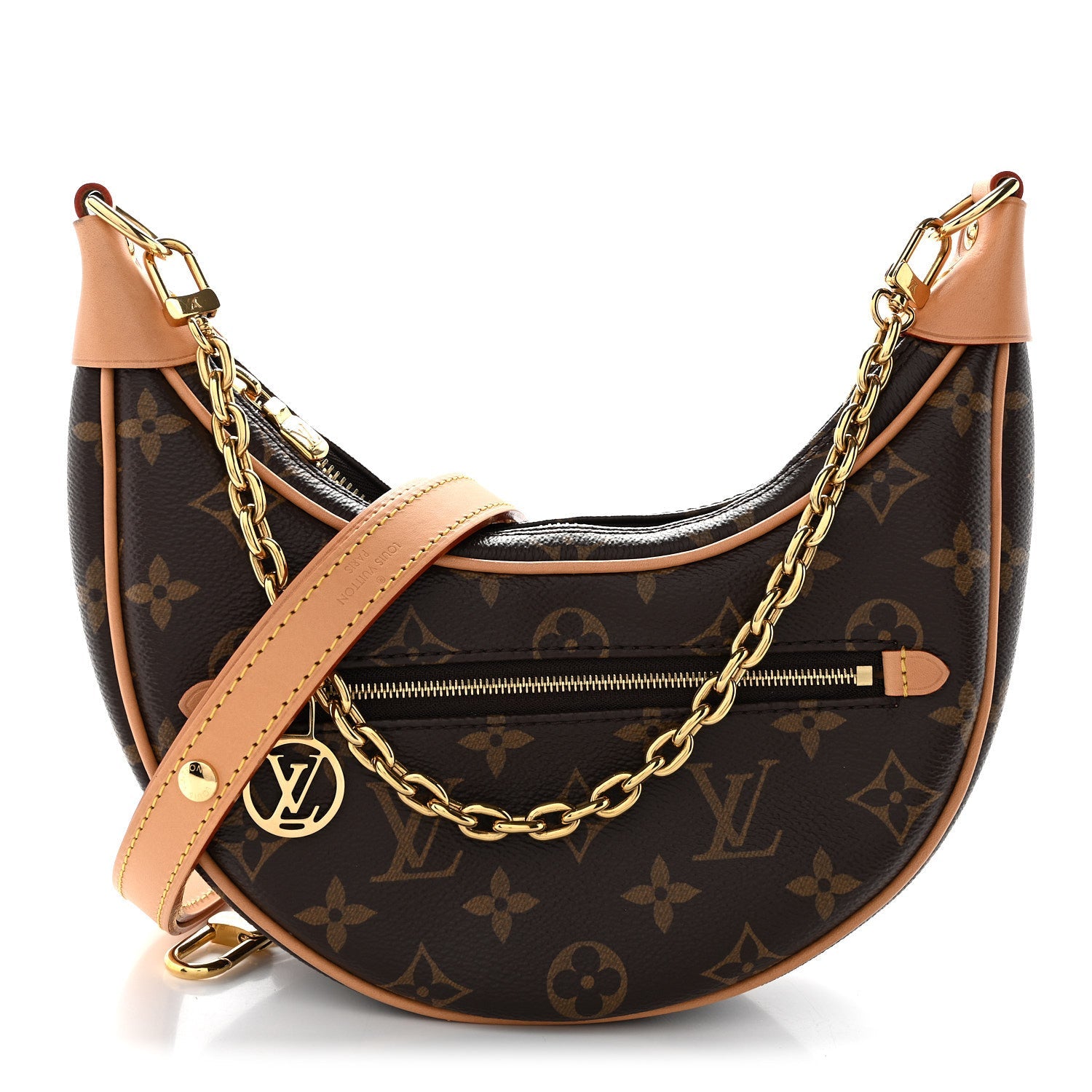 Louis Vuitton Monogram Loop