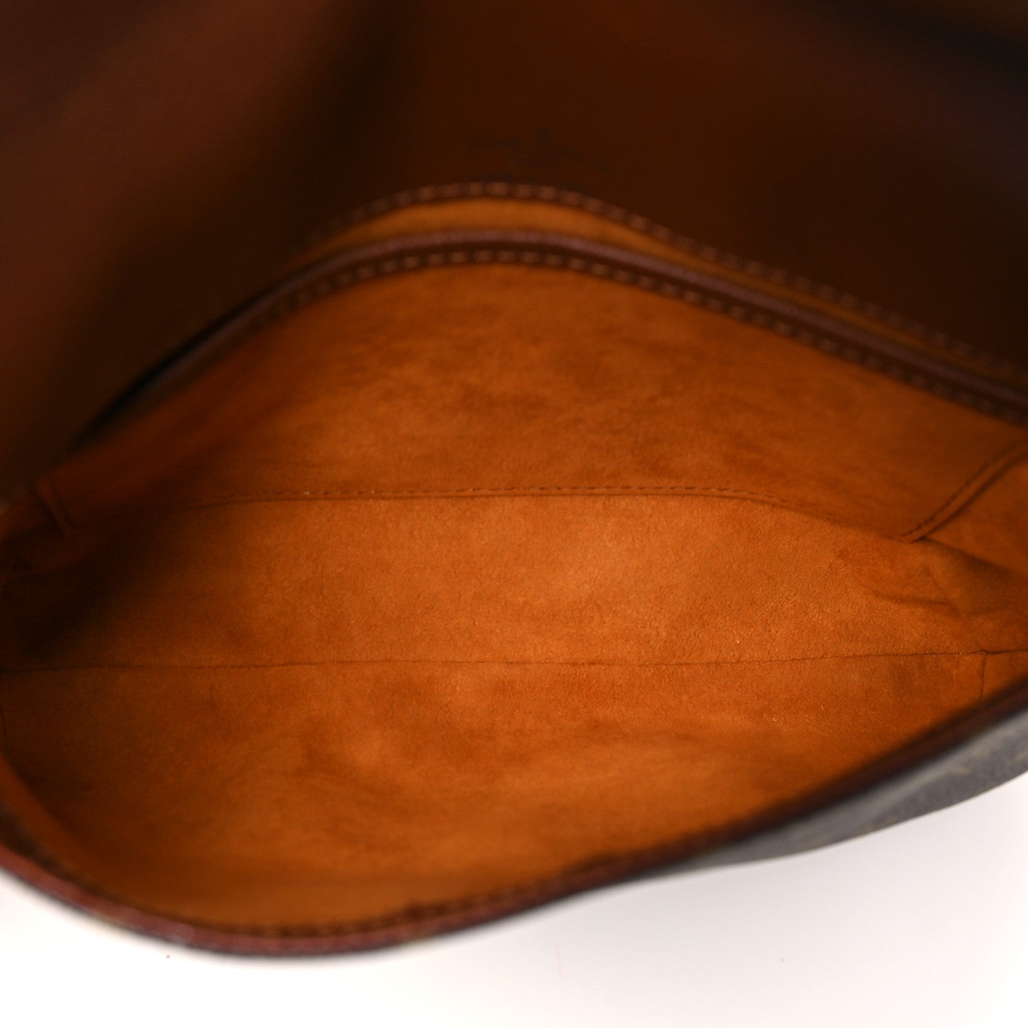 Louis Vuitton Monogram Musette Tango