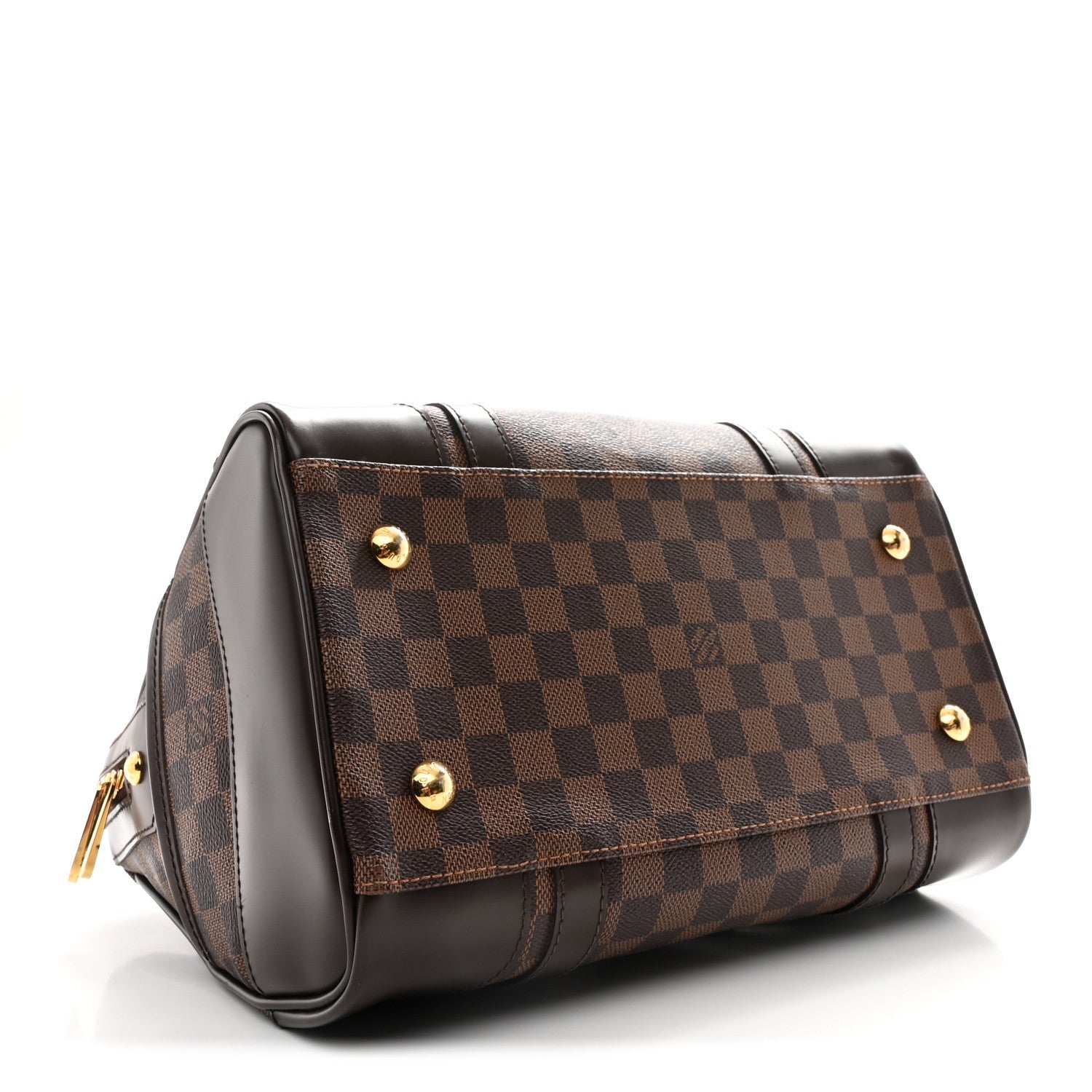 Louis Vuitton Damier Ebene Berkeley